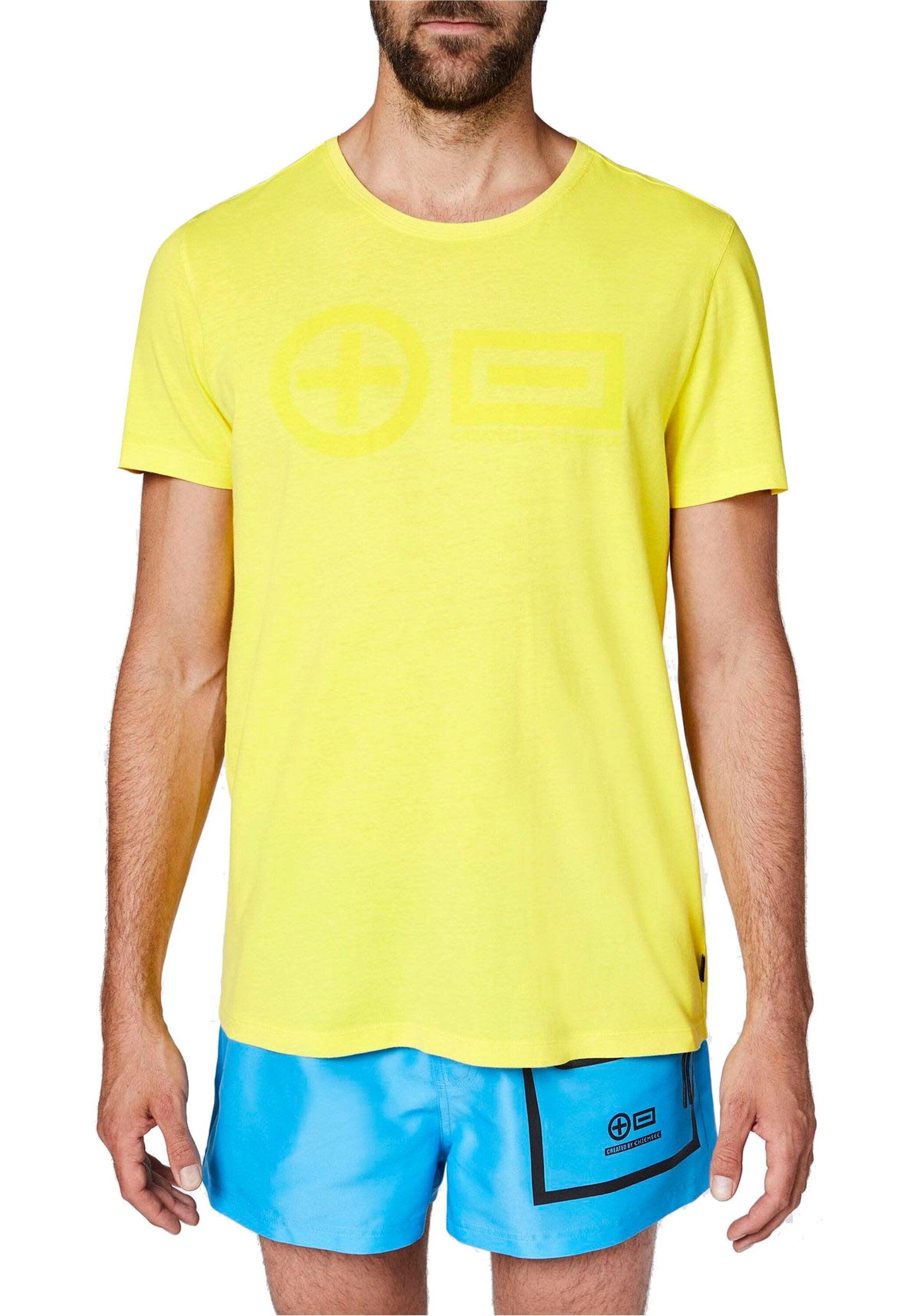 Chiemsee T-Shirt »T-Shirt SABANG 1er Pack«