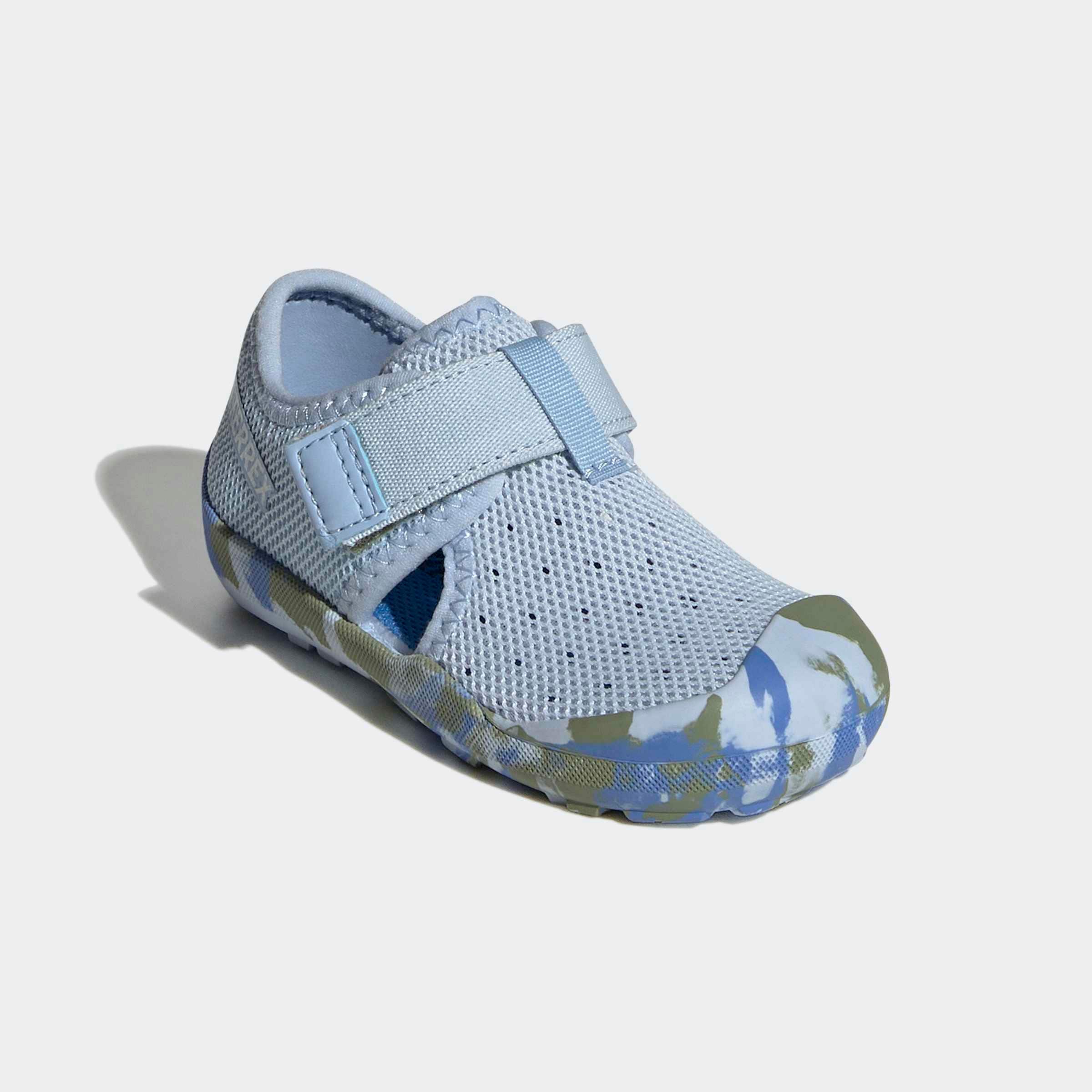 adidas TERREX Sandale »CAPTAIN TOEY KIDS«  für Kinder