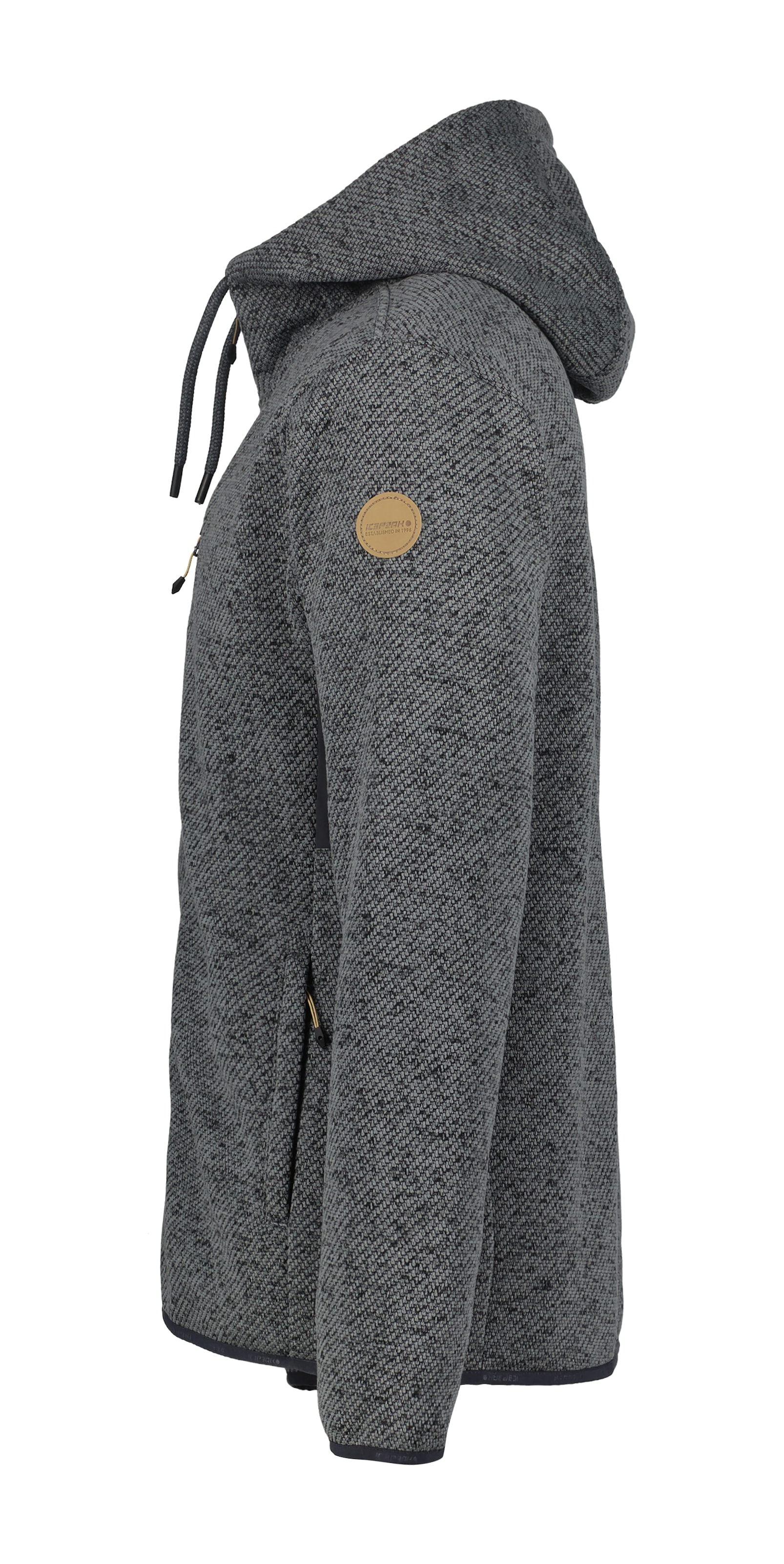 Icepeak Fleecejacke »MANAWA«