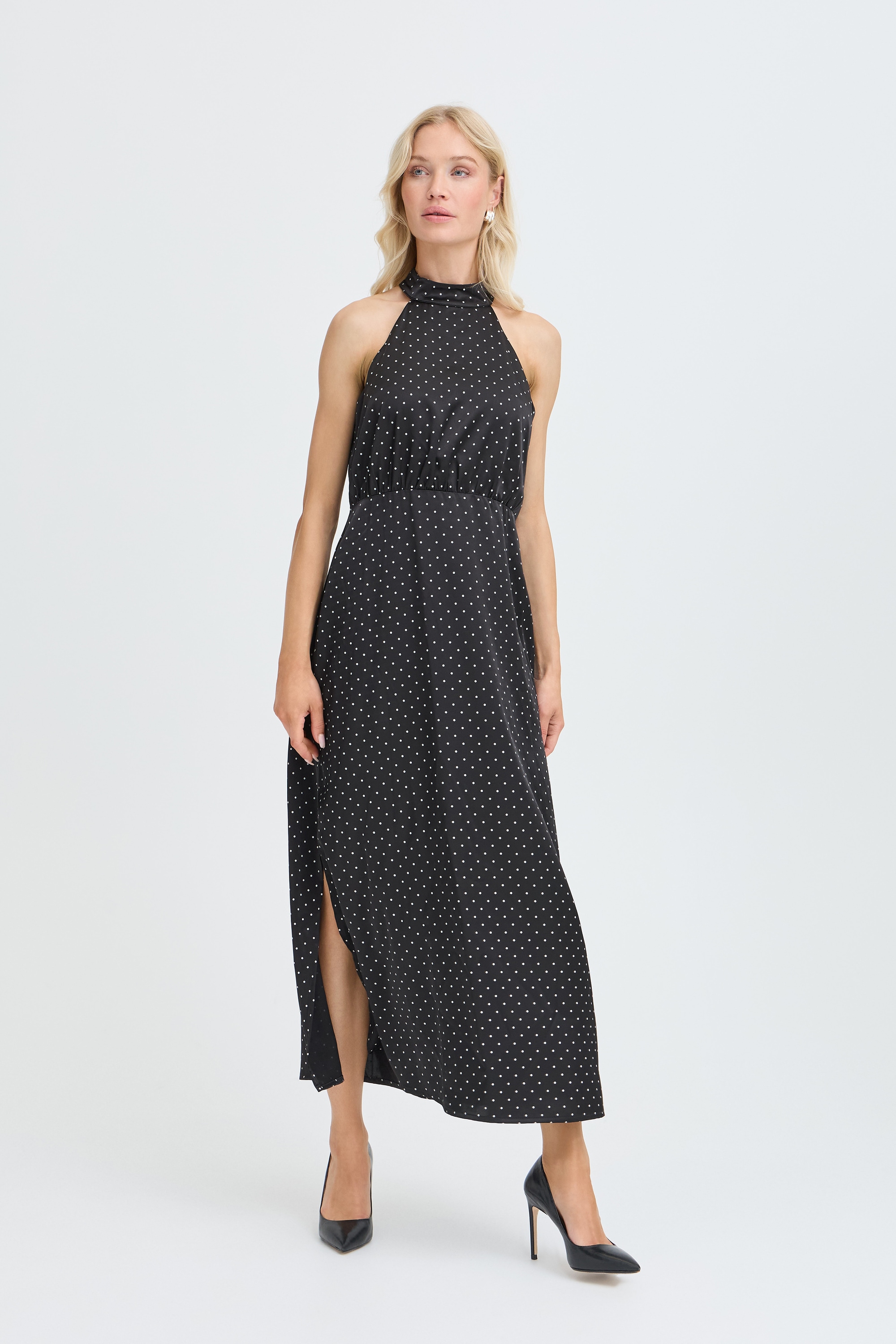 b.young Partykleid »Damen Partykleid BYXFELISA«