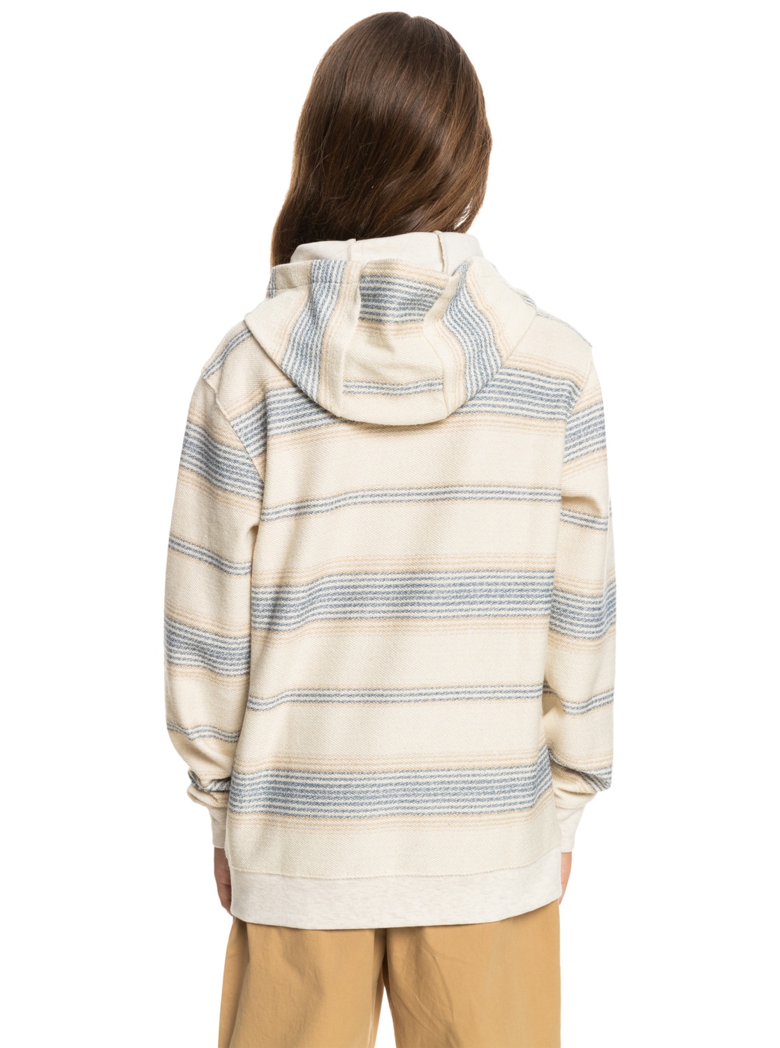 Quiksilver Kapuzensweatshirt »Great Otway«