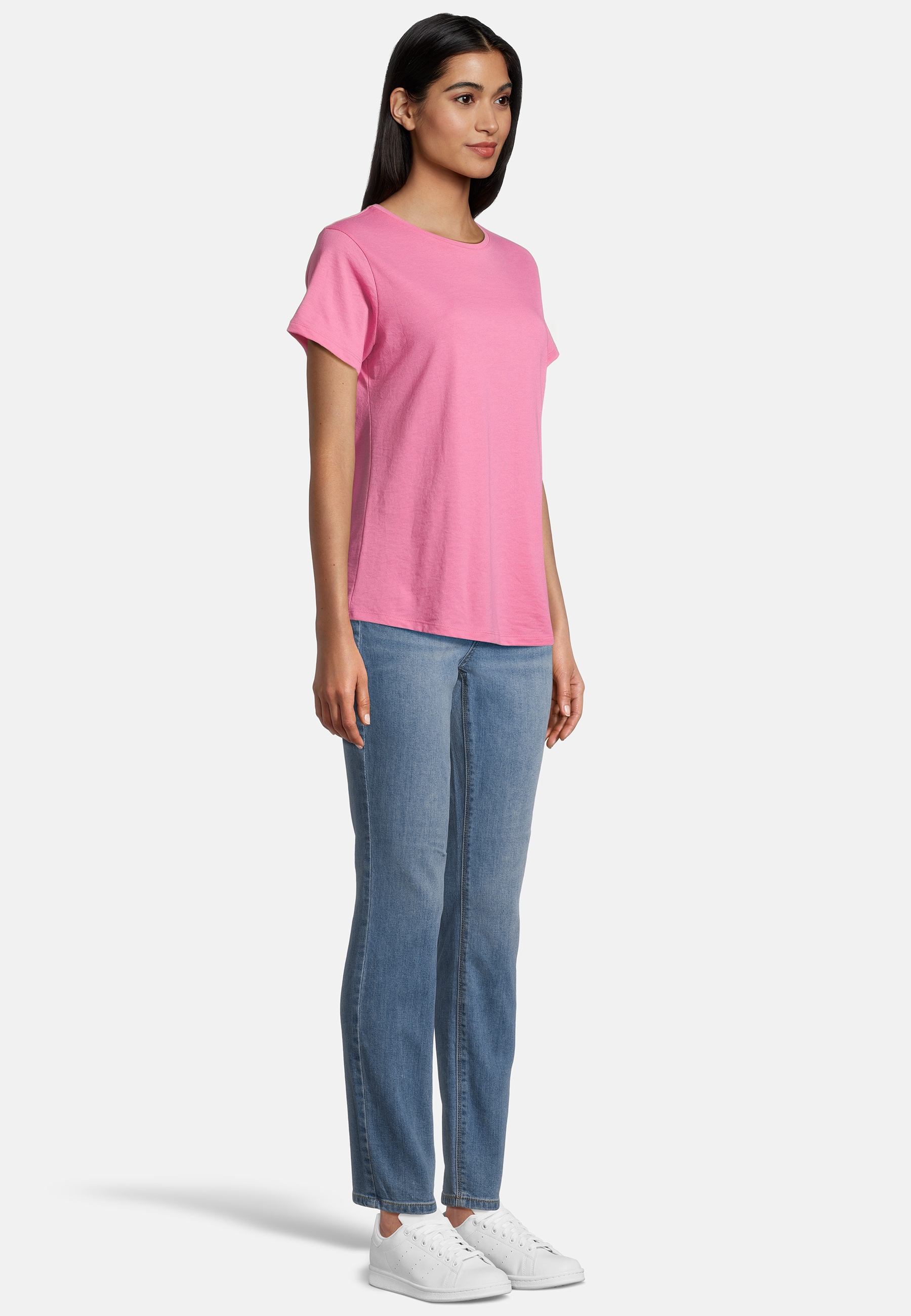 salzhaut T-Shirt »Shirt STEENTJE«
