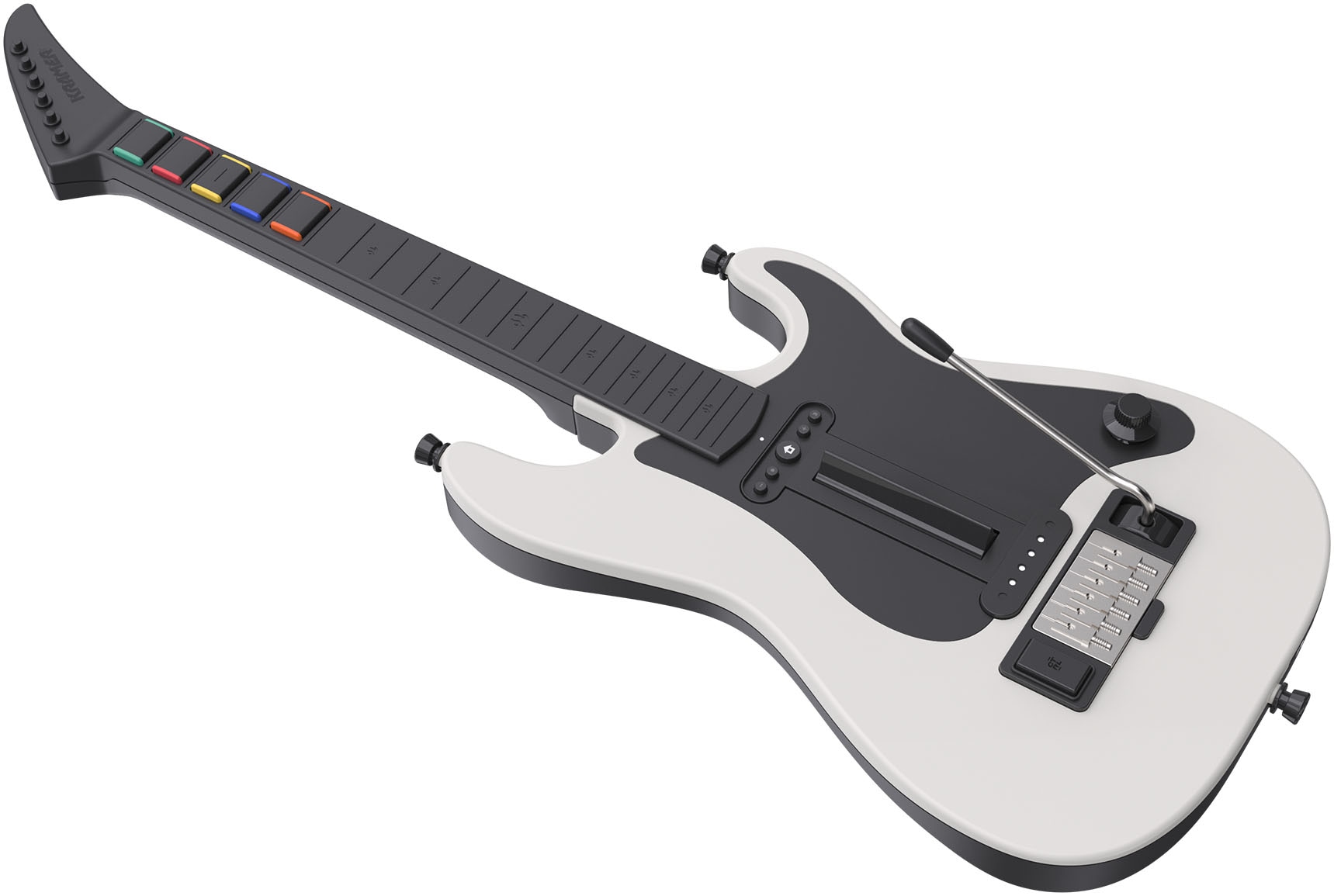 Stage Tour PlayStation-Controller »PS5 Stage Tour Gamedisc + Kramer Wireless Guitar Controller Bundle«