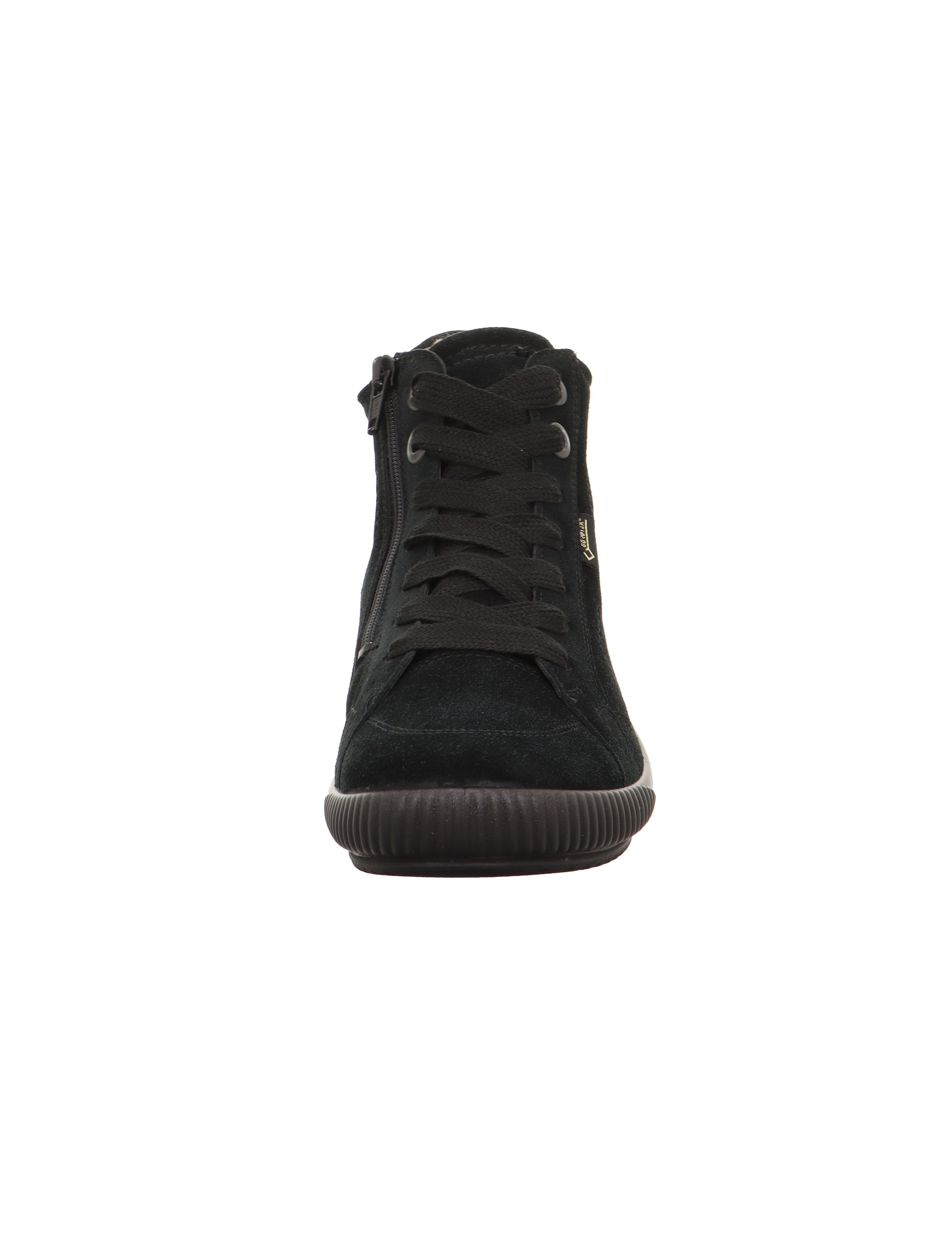 Legero Winterboots »TANARO 5.0«  Keilabsatz, Schnürboots mit wasserdichter GORE-TEX®-Ausstattung