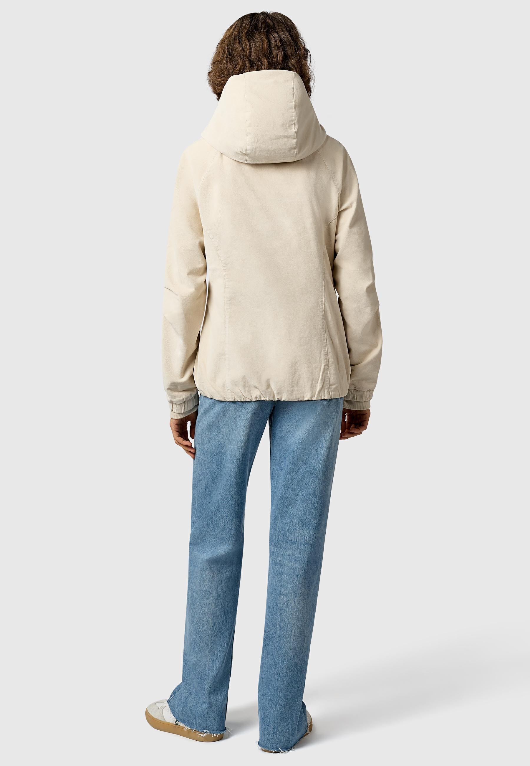 Ragwear Bomberjacke »Bomberjacke Dizzie Cordy YOUMODO«