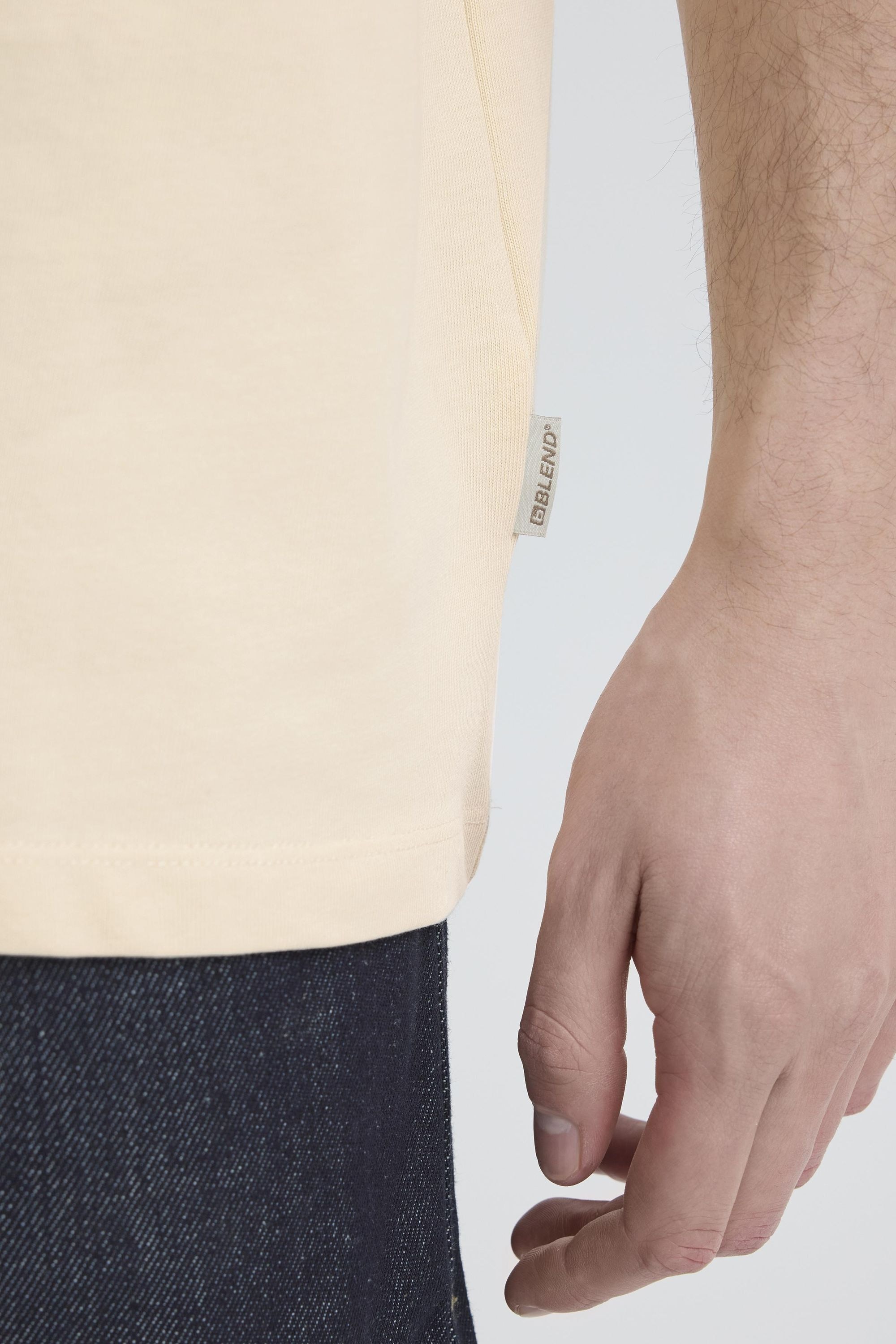 Blend Rundhalsshirt »Rundhalsshirt BHFisher«