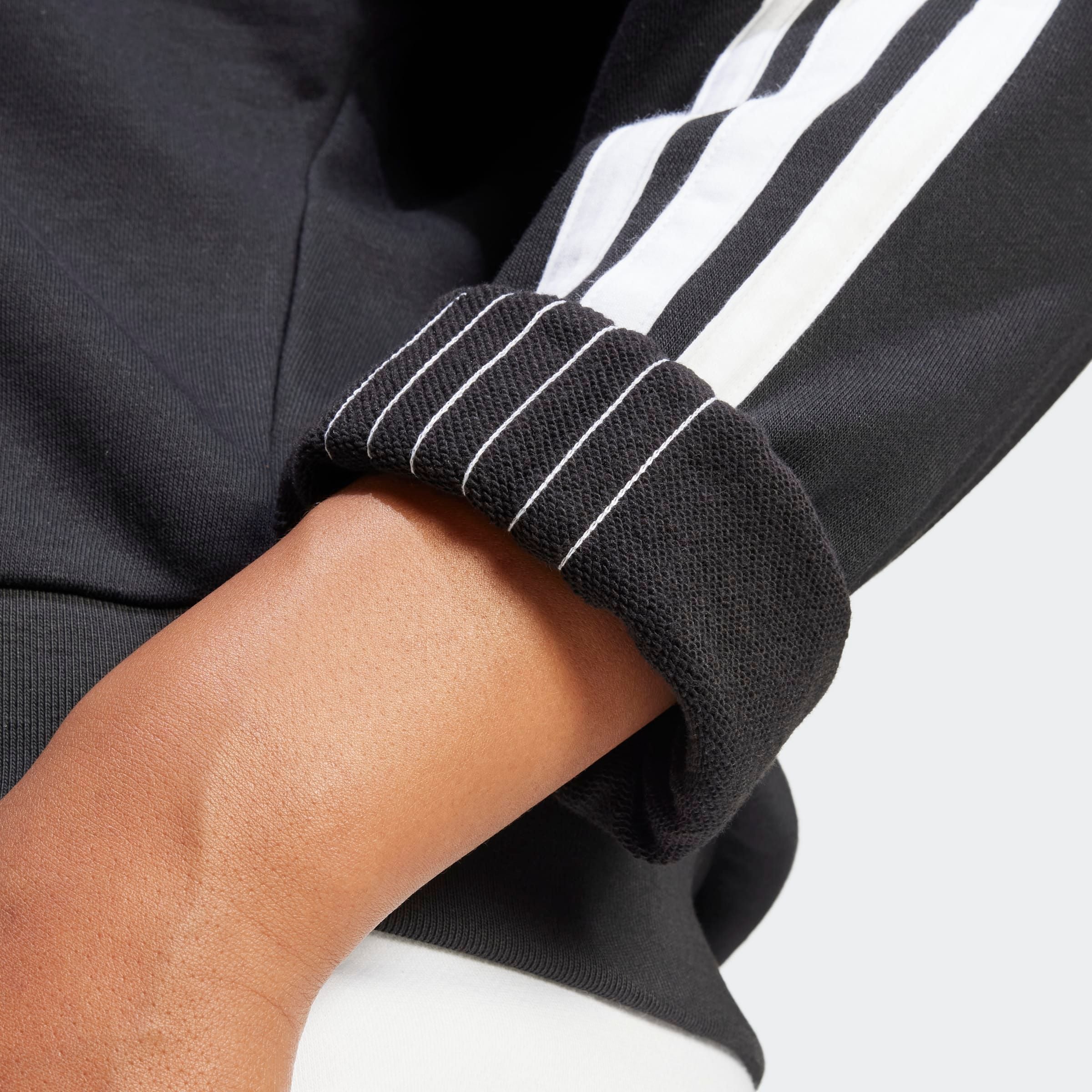 adidas Sportswear Sweatshirt »W 3S FT SWT«