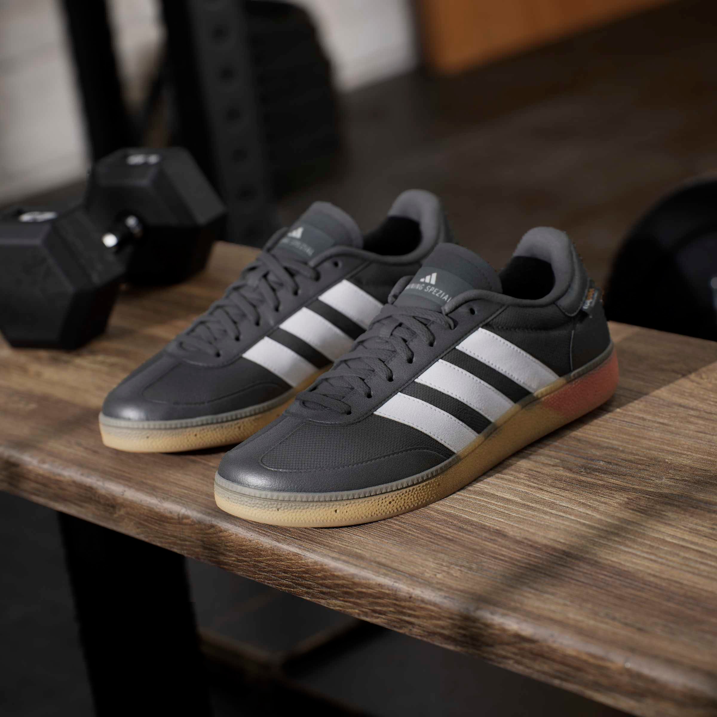 adidas Performance Trainingsschuh »SPEZIAL«