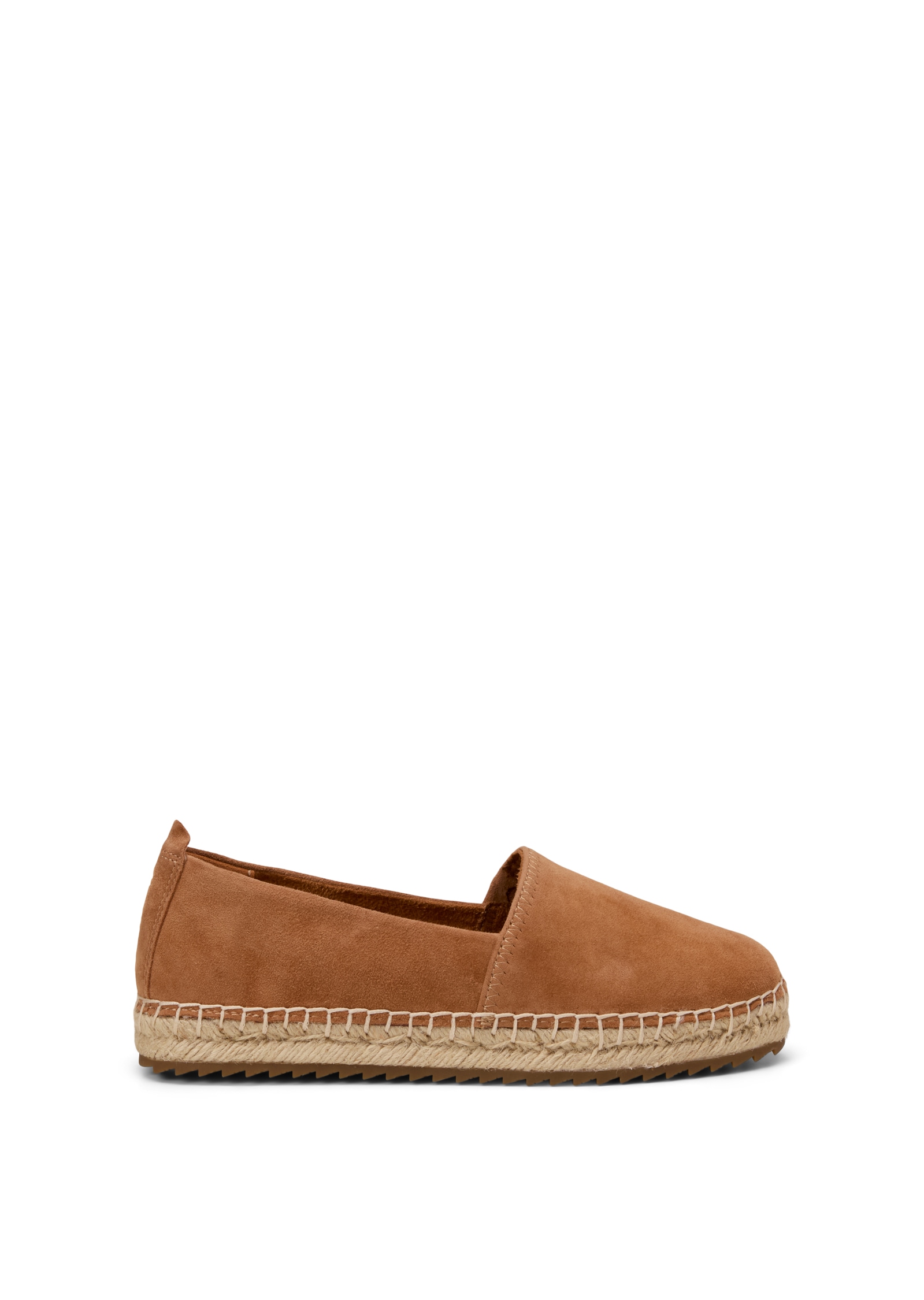 Marc O'Polo Espadrille »Gem«  Slipper, Halbschuh, Schlupfschuh, Sommerschuh mit Jutebezug