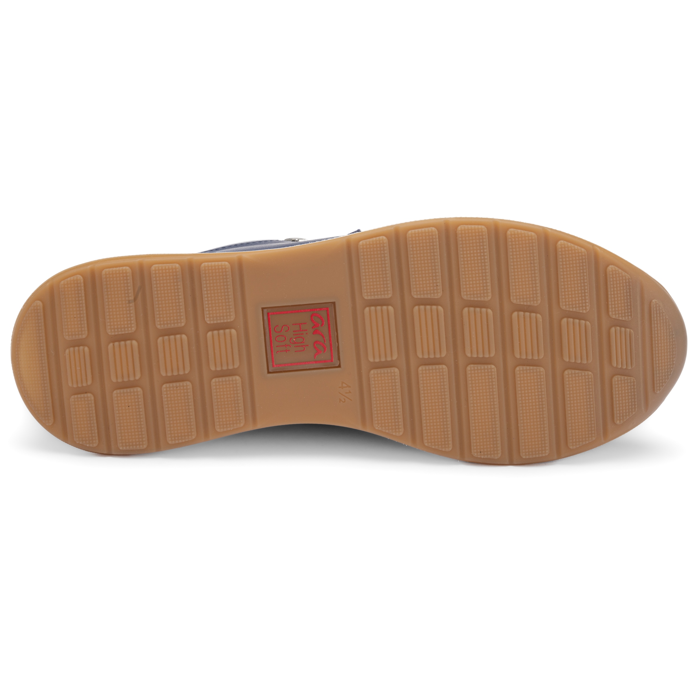 Ara Keilsneaker »OSAKA«  Freizeitschuh, Halbschuh, Schnürer in Komfortweite H (=sehr weit)