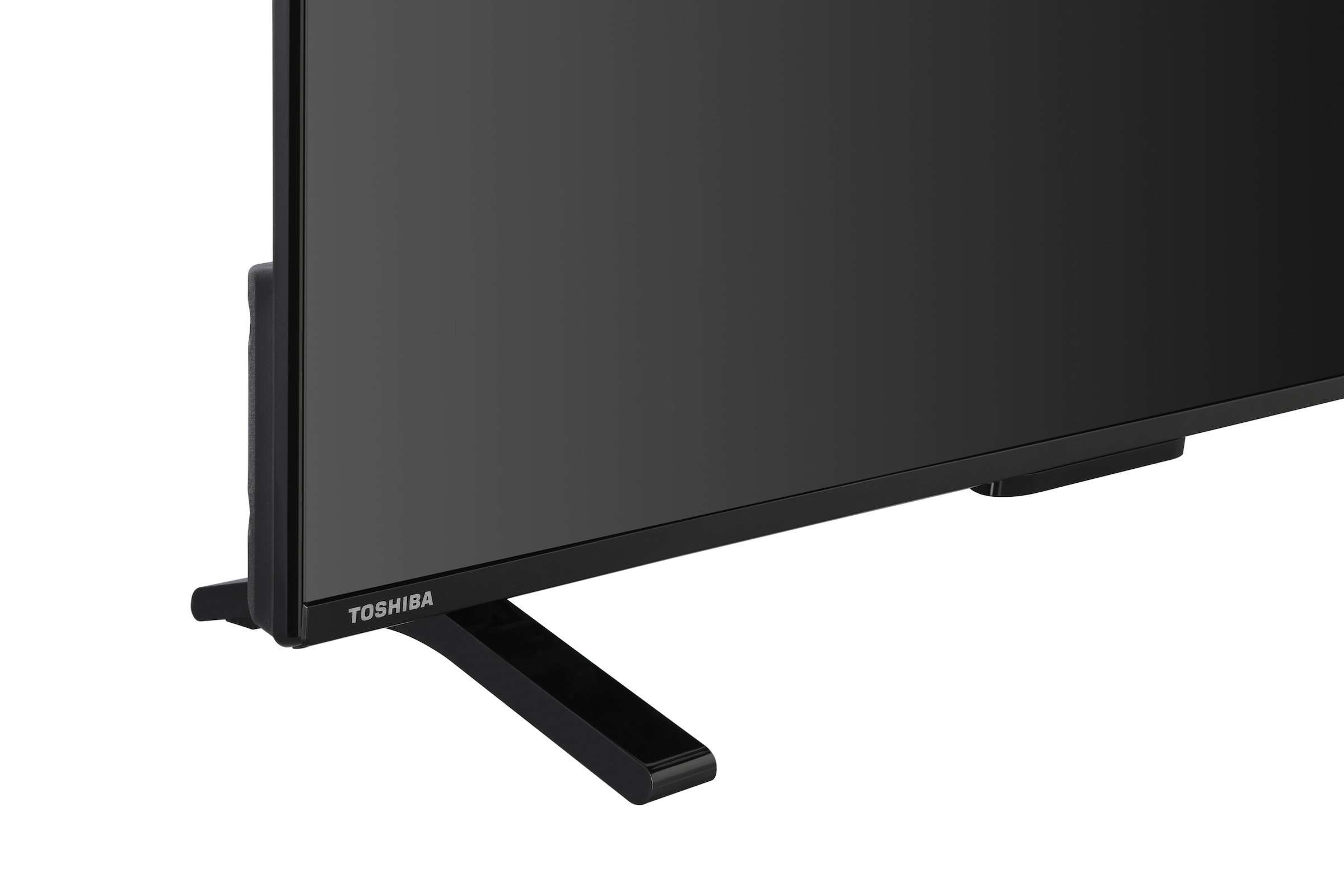 Toshiba DLED-Fernseher »65UV2363DAW«, 4K Ultra HD, Smart-TV