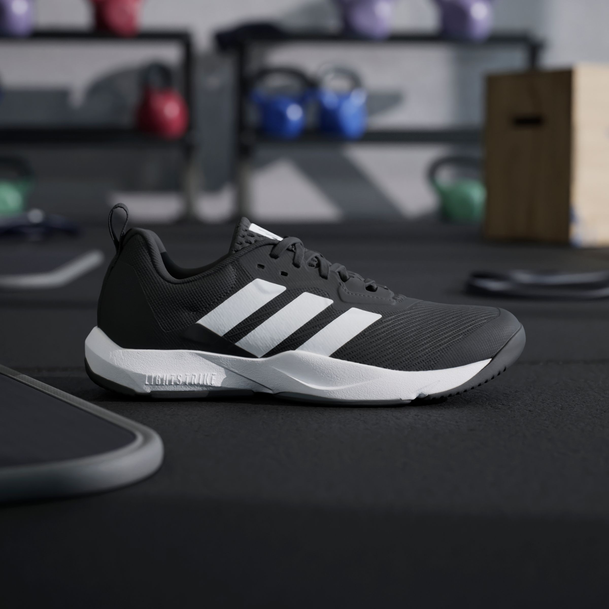 adidas Performance Trainingsschuh »RAPIDMOVE 2«