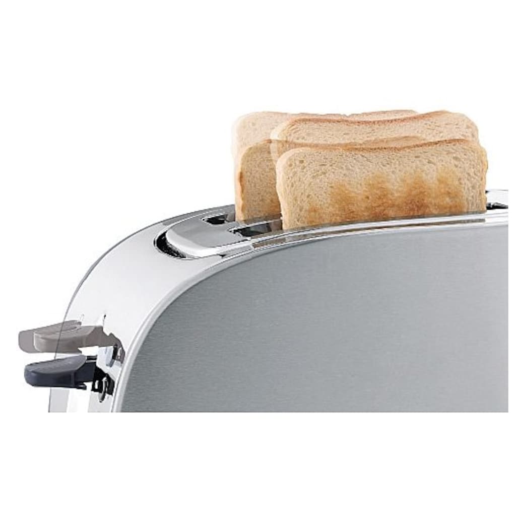 WMF Toaster »Stelio«, 2 kurze Schlitze, 900 W