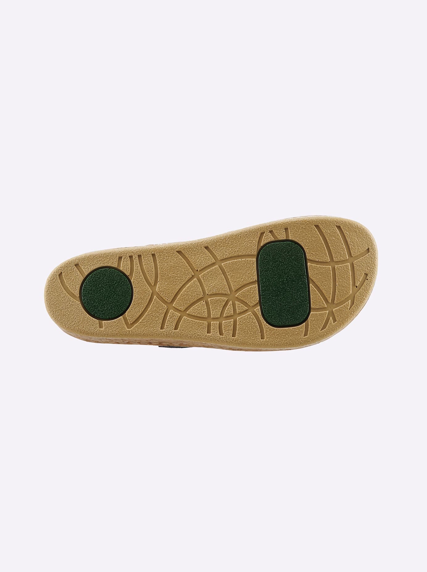 MUBB Pantolette
