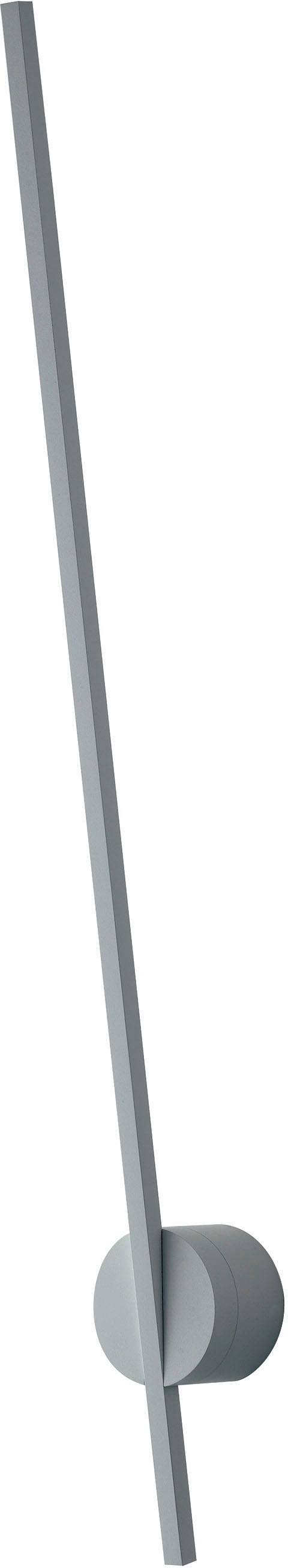 ECO-LIGHT LED Wandleuchte »SHANGHAI«, Leuchtmittel LED-Modul | LED fest integriert