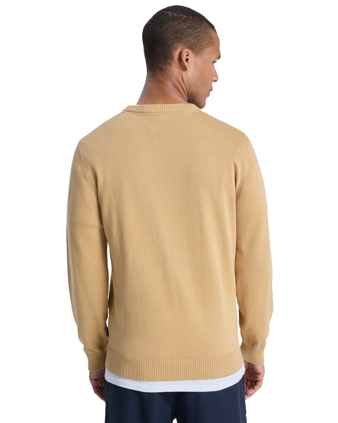 Quiksilver Strickpullover »Salt Water Light«