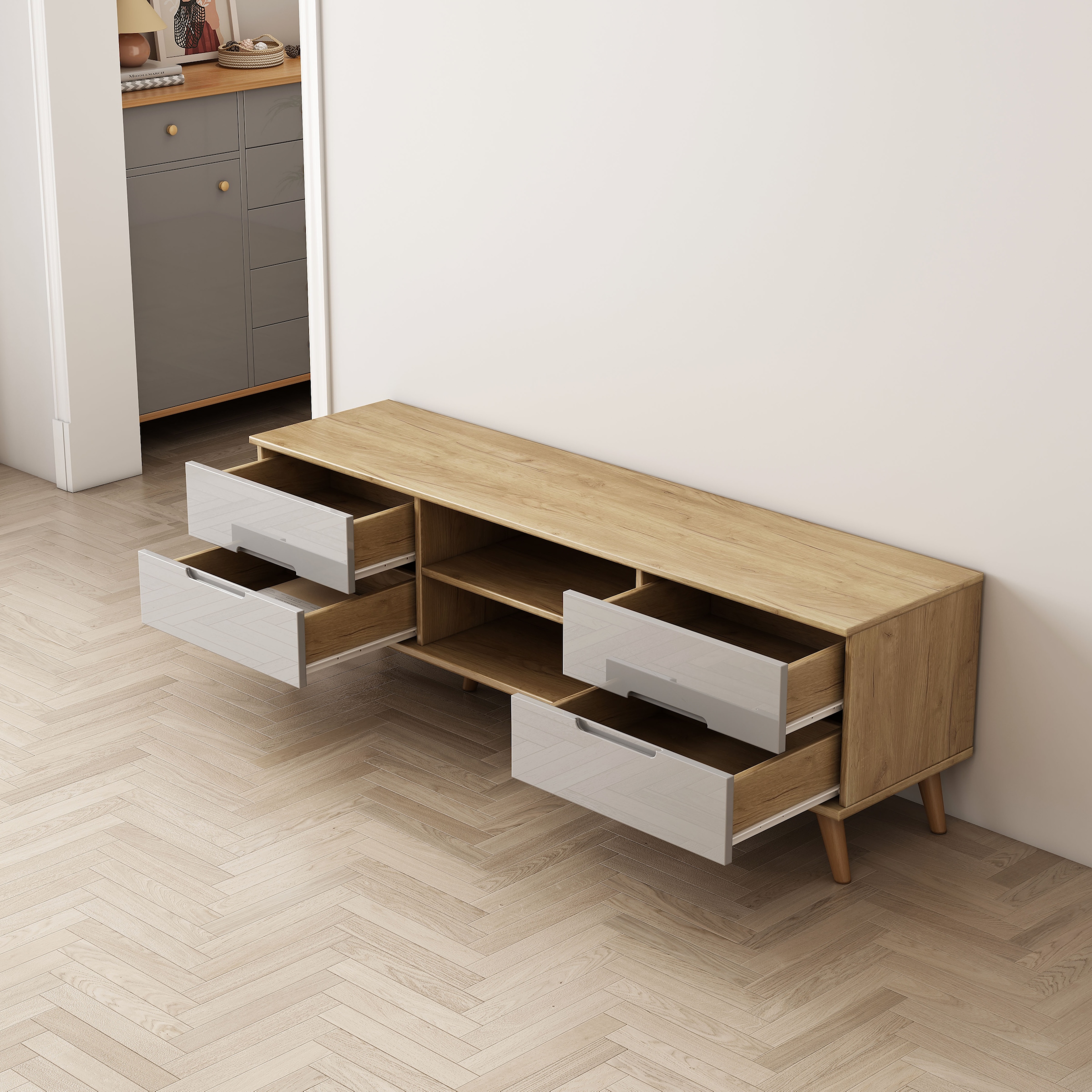 OTTO home TV-Board »Lund«