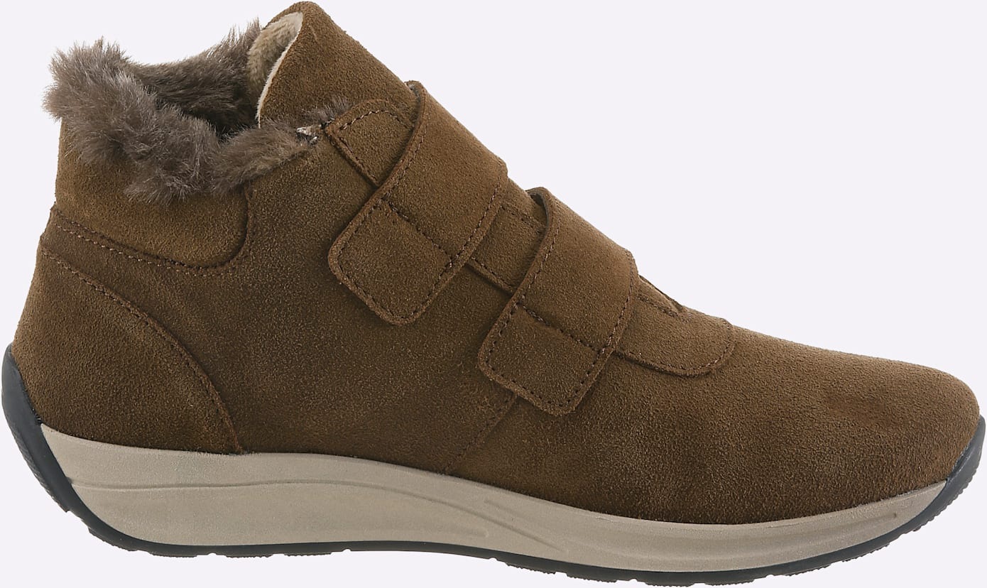 Casual Looks Stiefelette