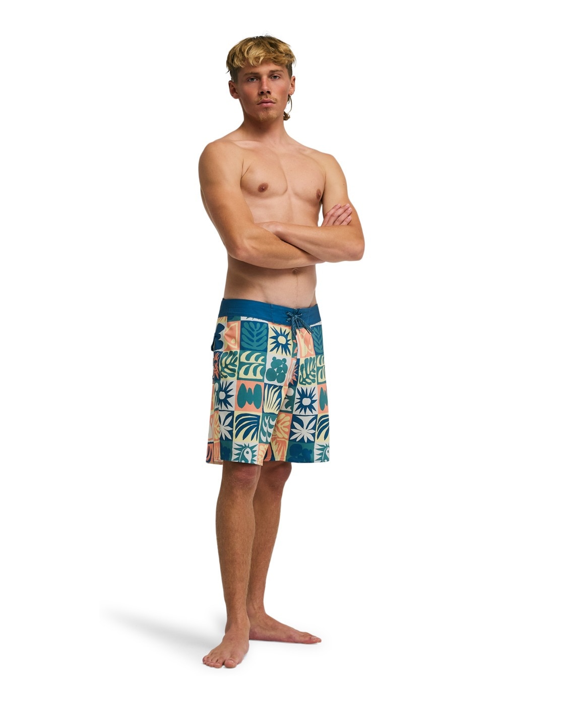 Billabong Boardshorts »Sundays Pro«