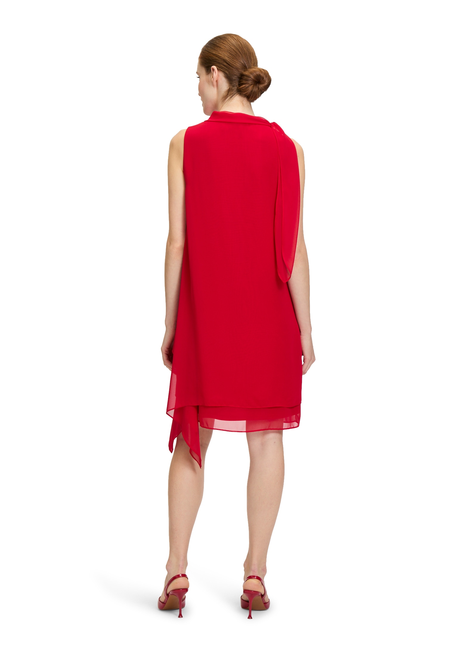 Vera Mont Cocktailkleid »Cocktailkleid ohne Arm«