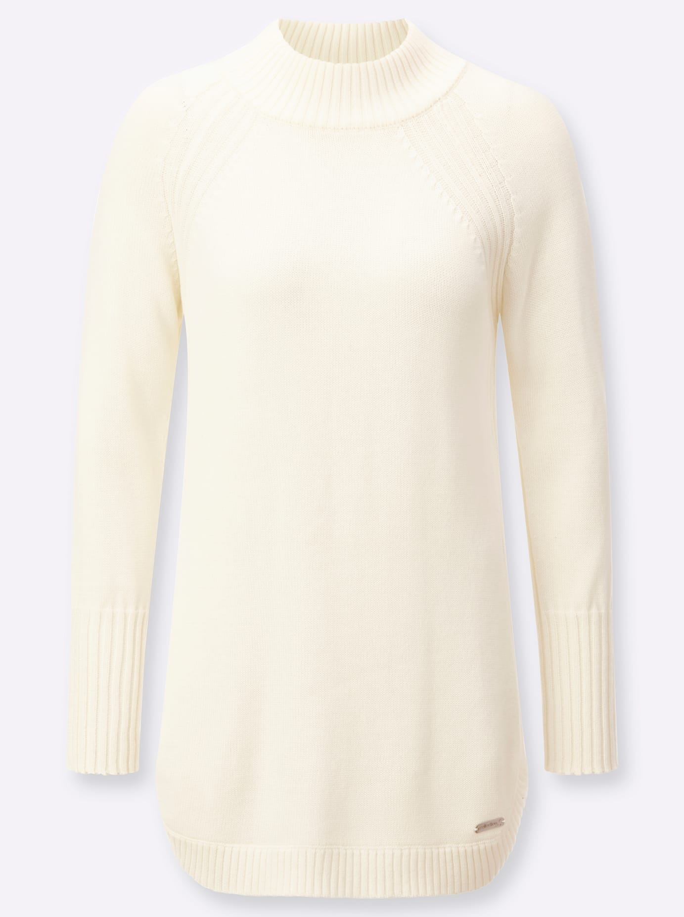 Casual Looks Strickpullover »Pullover«