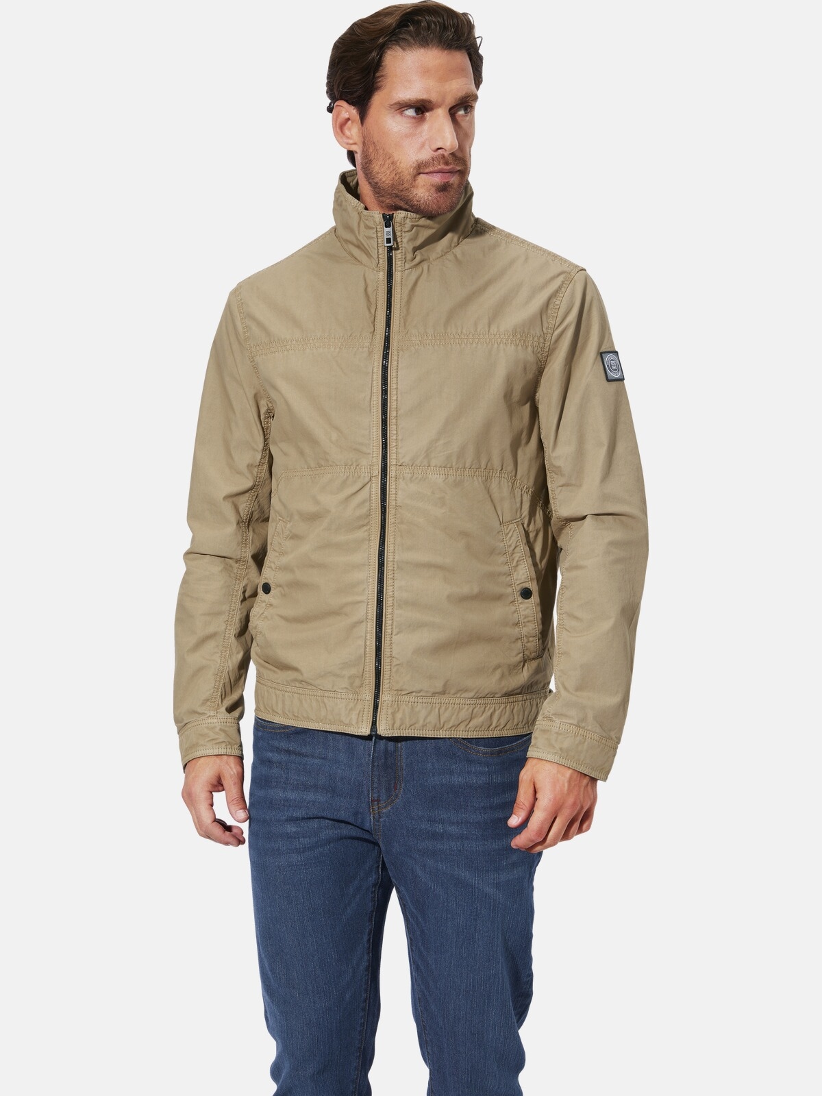 Babista Kurzjacke »Jacke HILARIO«, (1 St.)