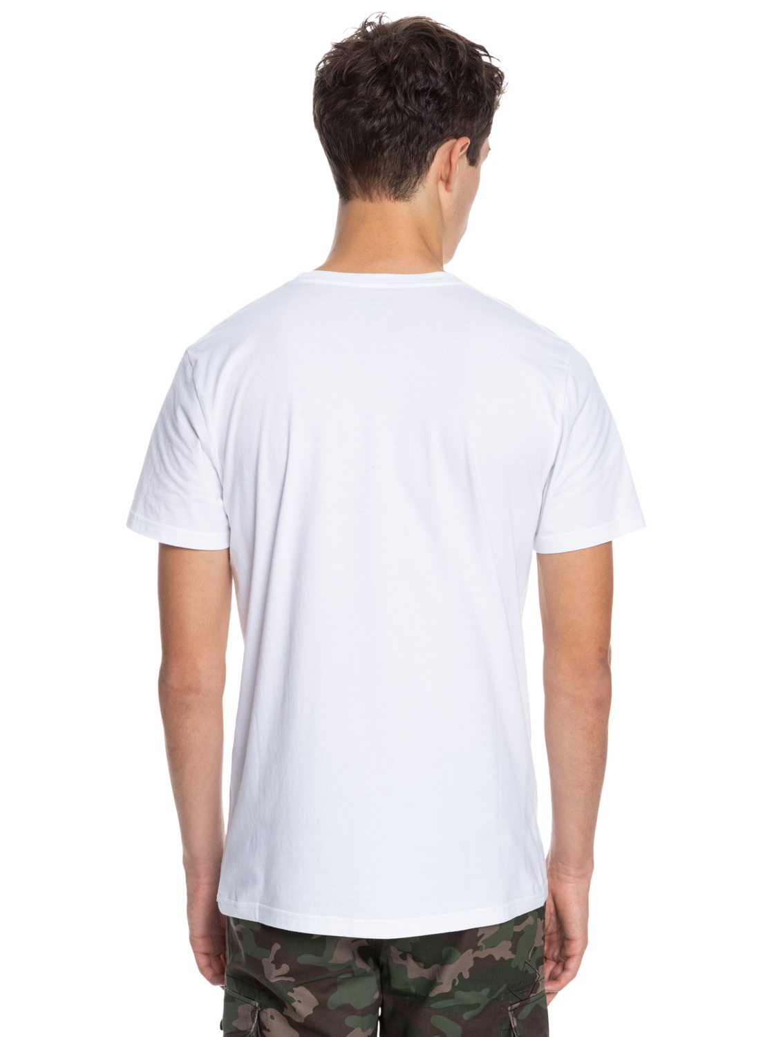Quiksilver T-Shirt »Like Gold«