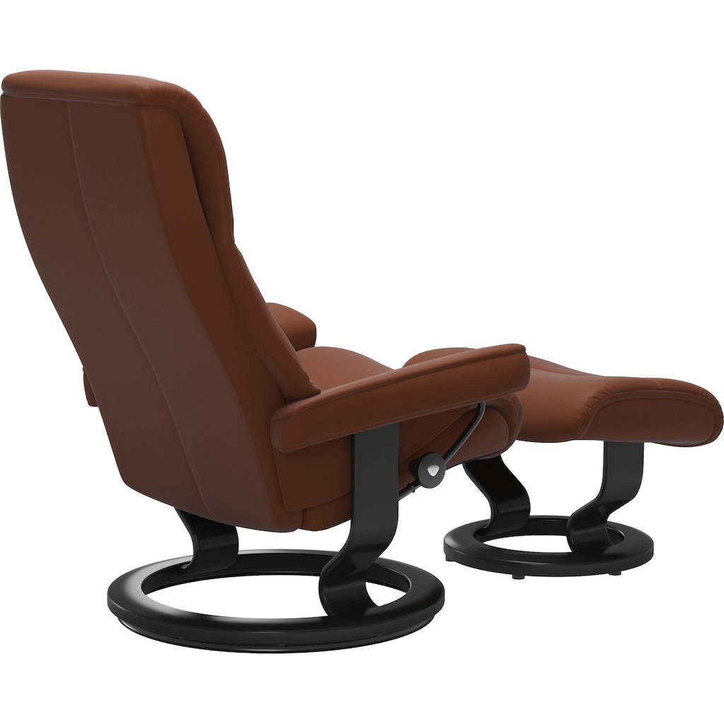 Stressless® Relaxsessel »View«