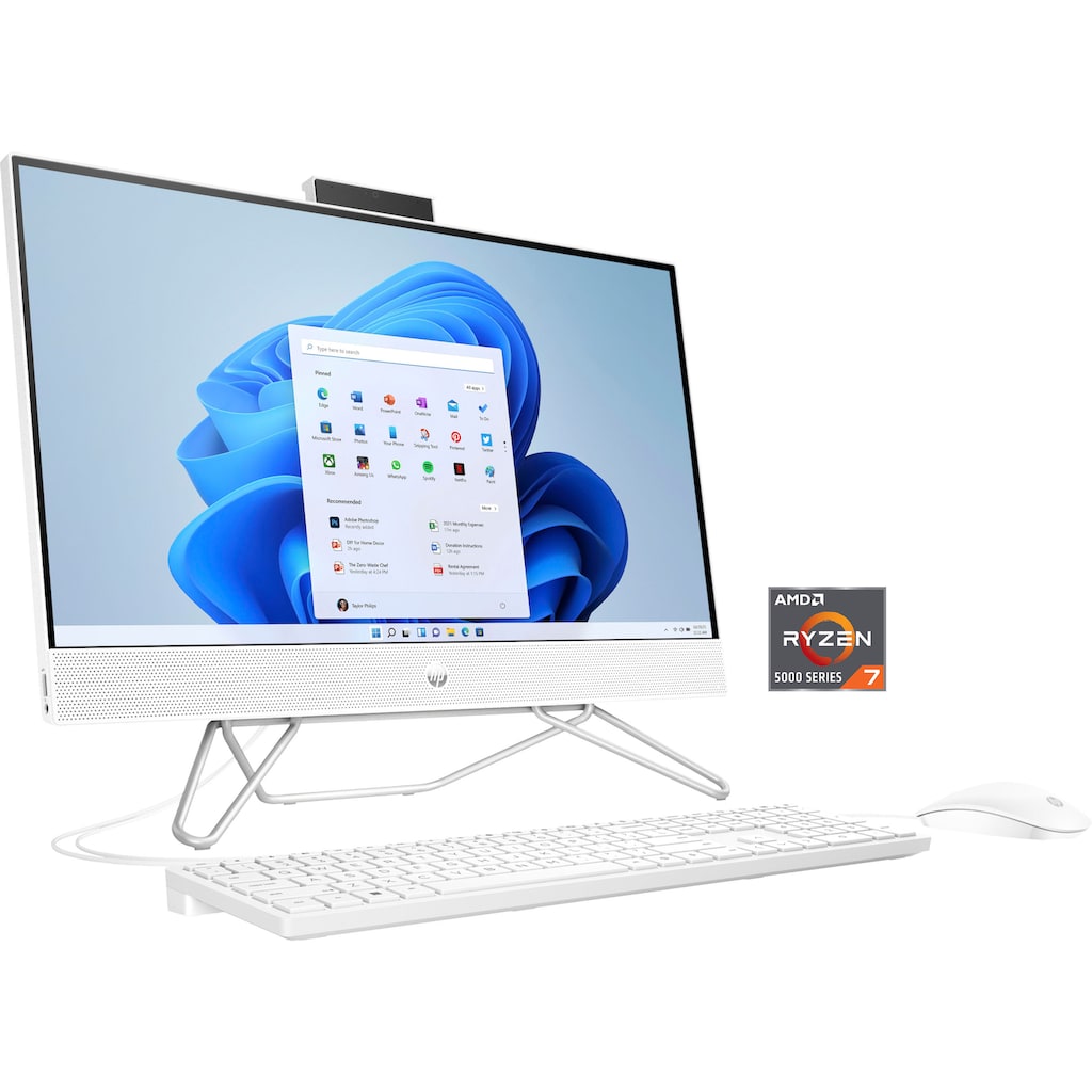 HP All-in-One PC »24-cb0207ng«