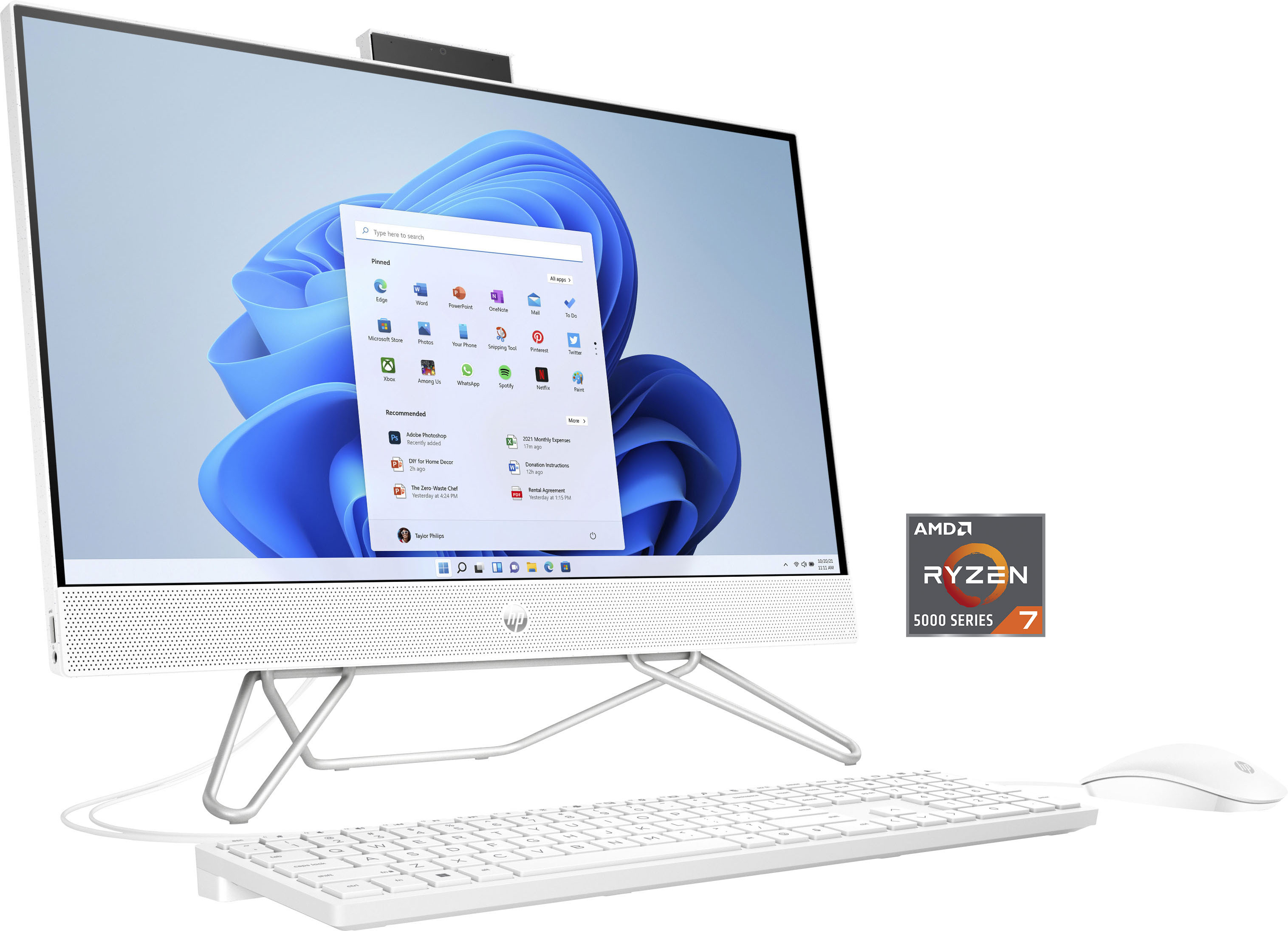 All-in-One PC »24-cb0207ng«