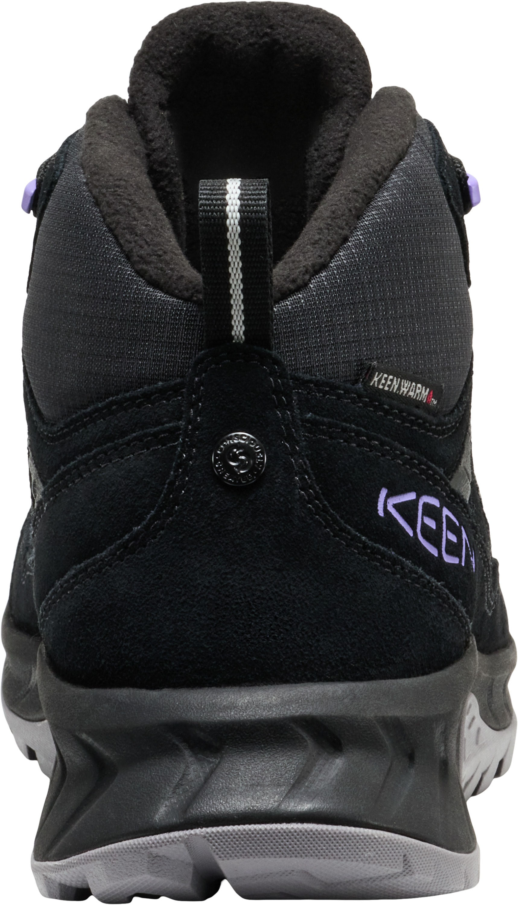 Keen Outdoorschuh »HIGHTRAIL MID POLAR«  gefüttert, wasserdicht