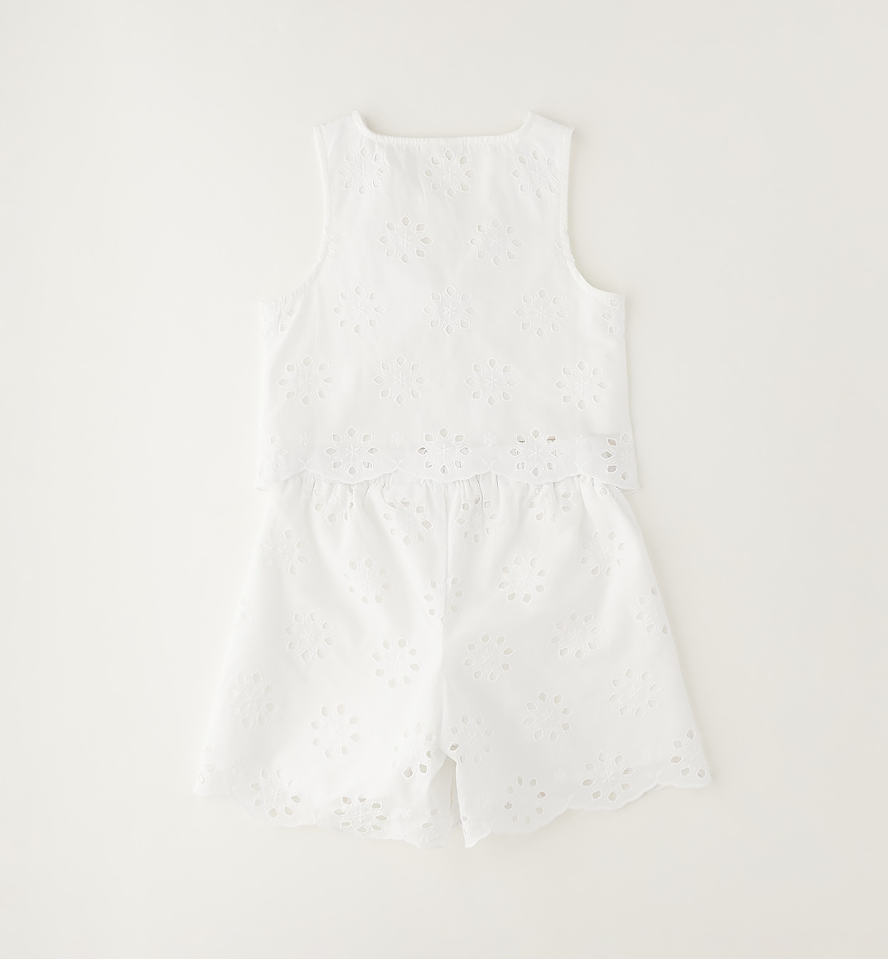 Sarabanda Shorts »GIRL SUMMER SET«