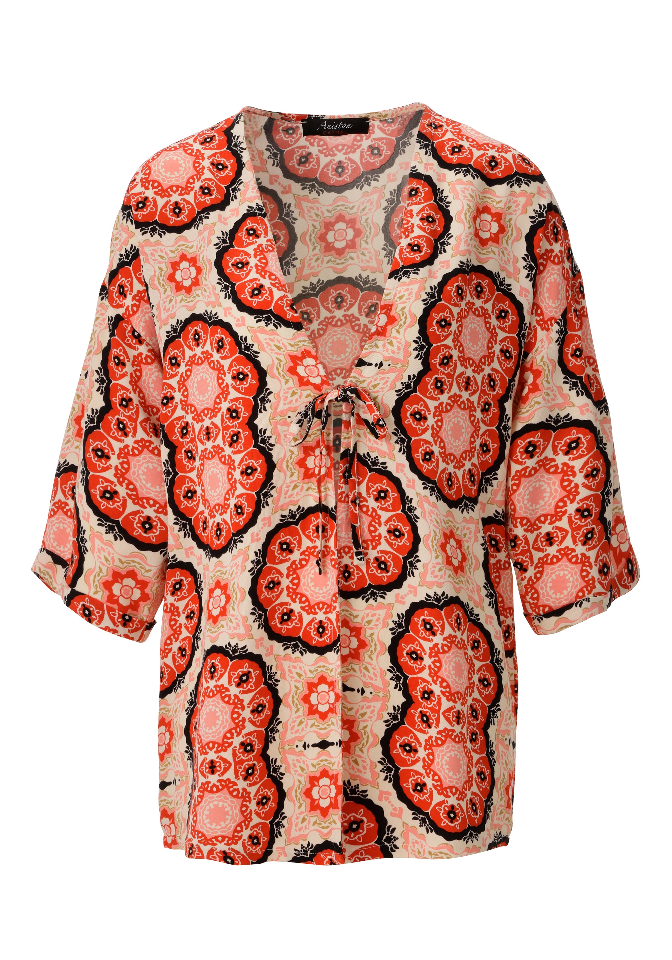 Aniston CASUAL Blusenkimono