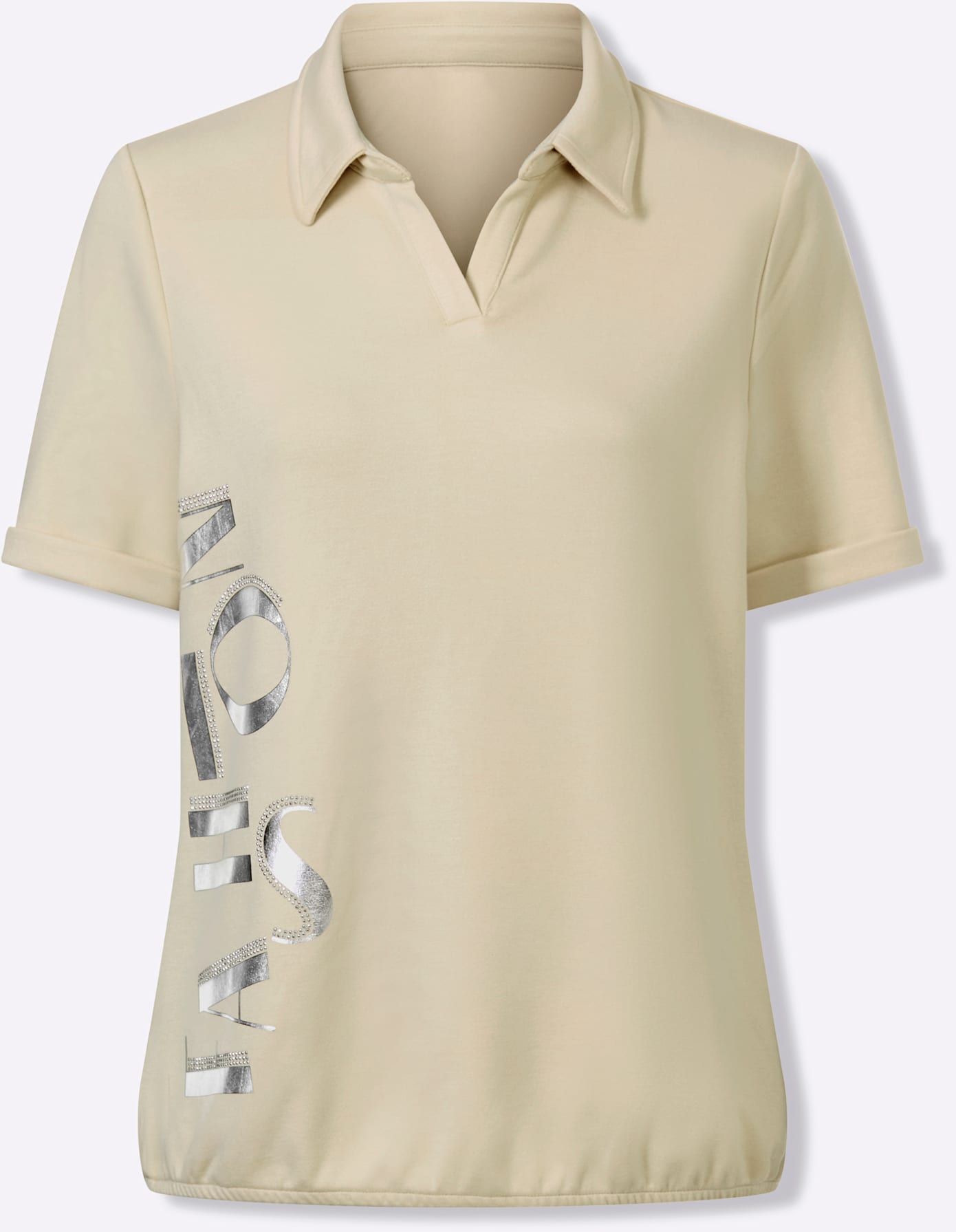 Inspirationen Sweatshirt
