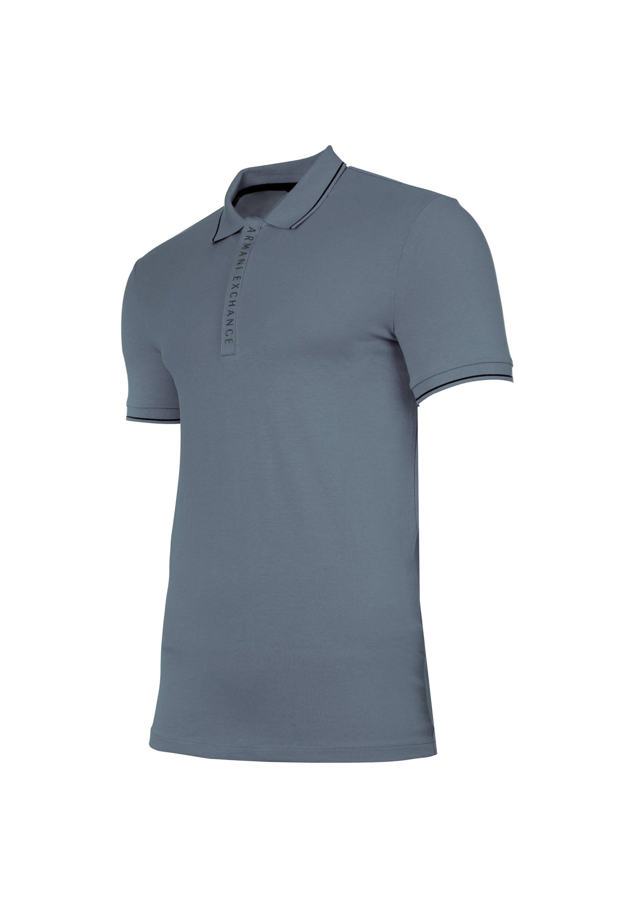 ARMANI EXCHANGE Poloshirt »Poloshirt«