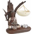 pajoma Duftlampe »Buddha«