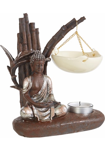 pajoma Duftlampe »Buddha« kaufen