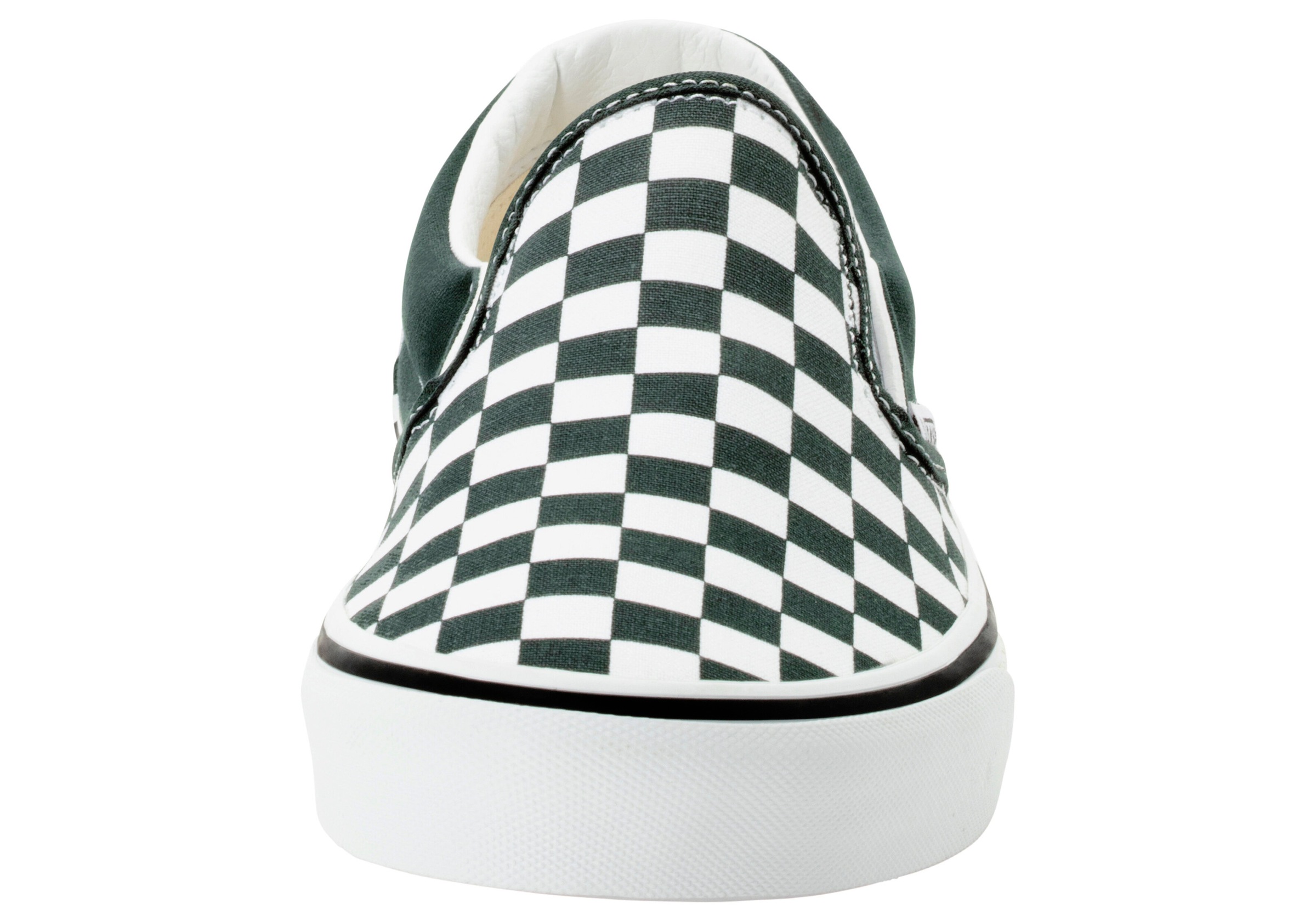 Vans Sneaker »Classic Slip-On«
