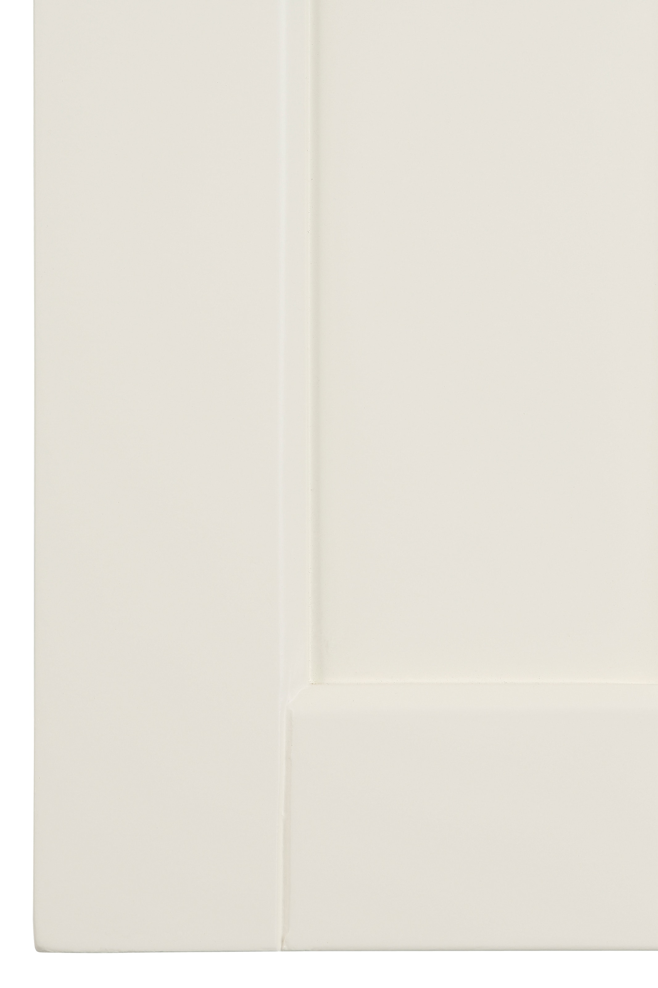 Home affaire Garderobenpaneel »Arabeske«, im 2er Set, mit eingearbeiteten Ornamenten, Breite pro Paneel 30 cm