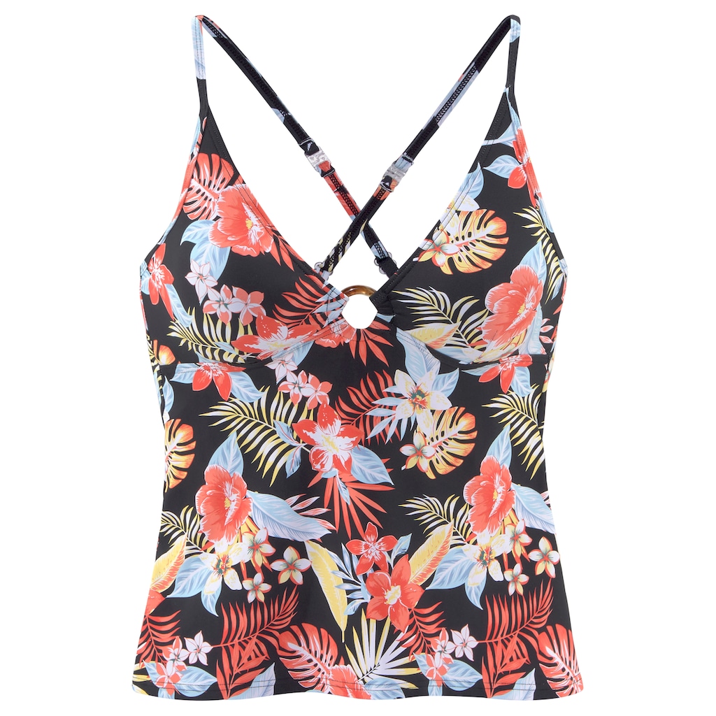 s.Oliver Tankini-Top »Marika«, mit drei Tragevarianten