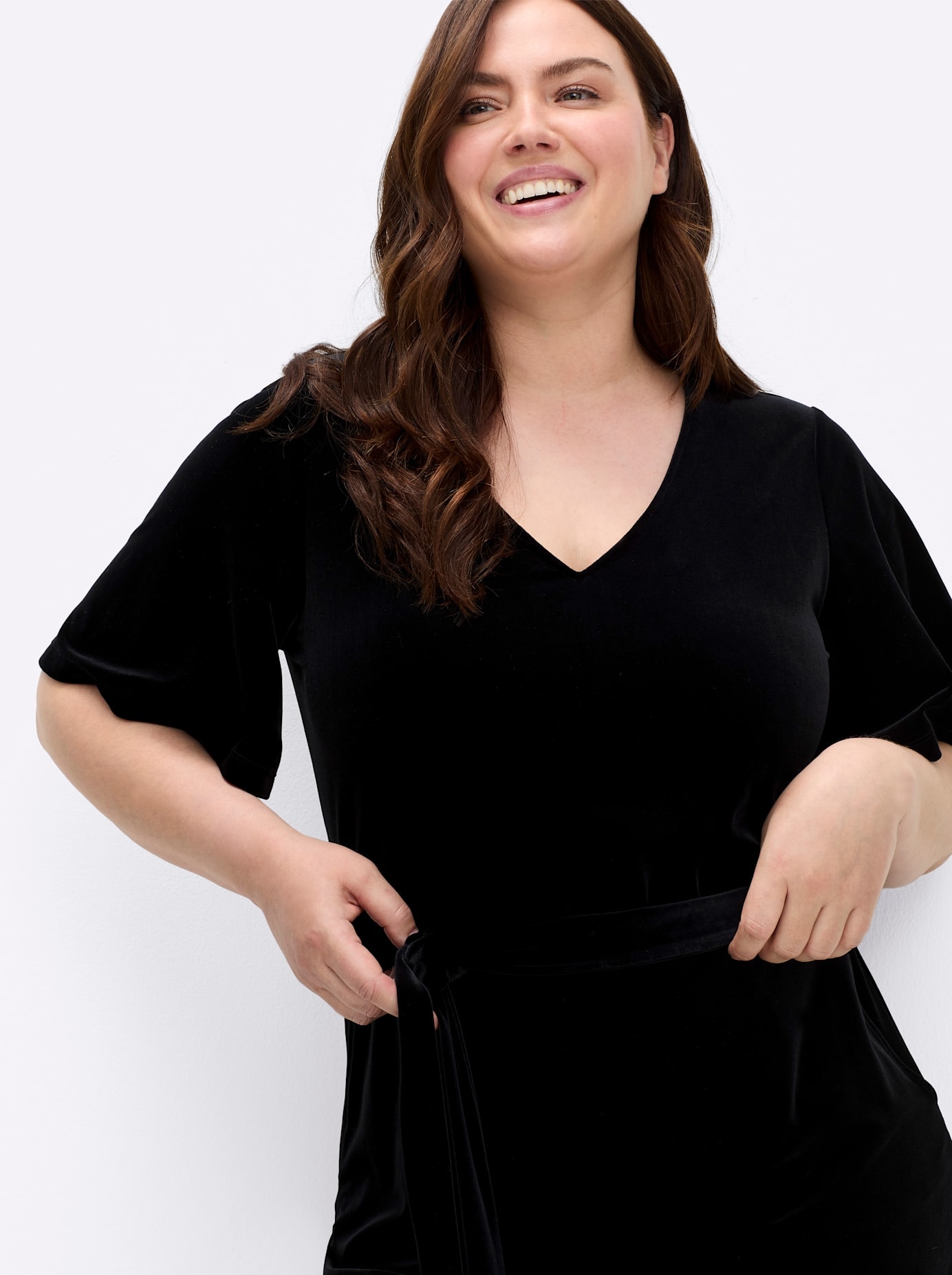 sheego by Joe Browns Overall
