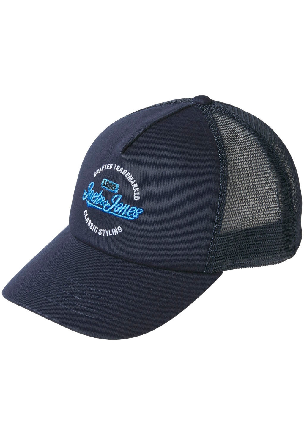 Jack & Jones Baseball Cap »JACMATT TRUCKER CAP«