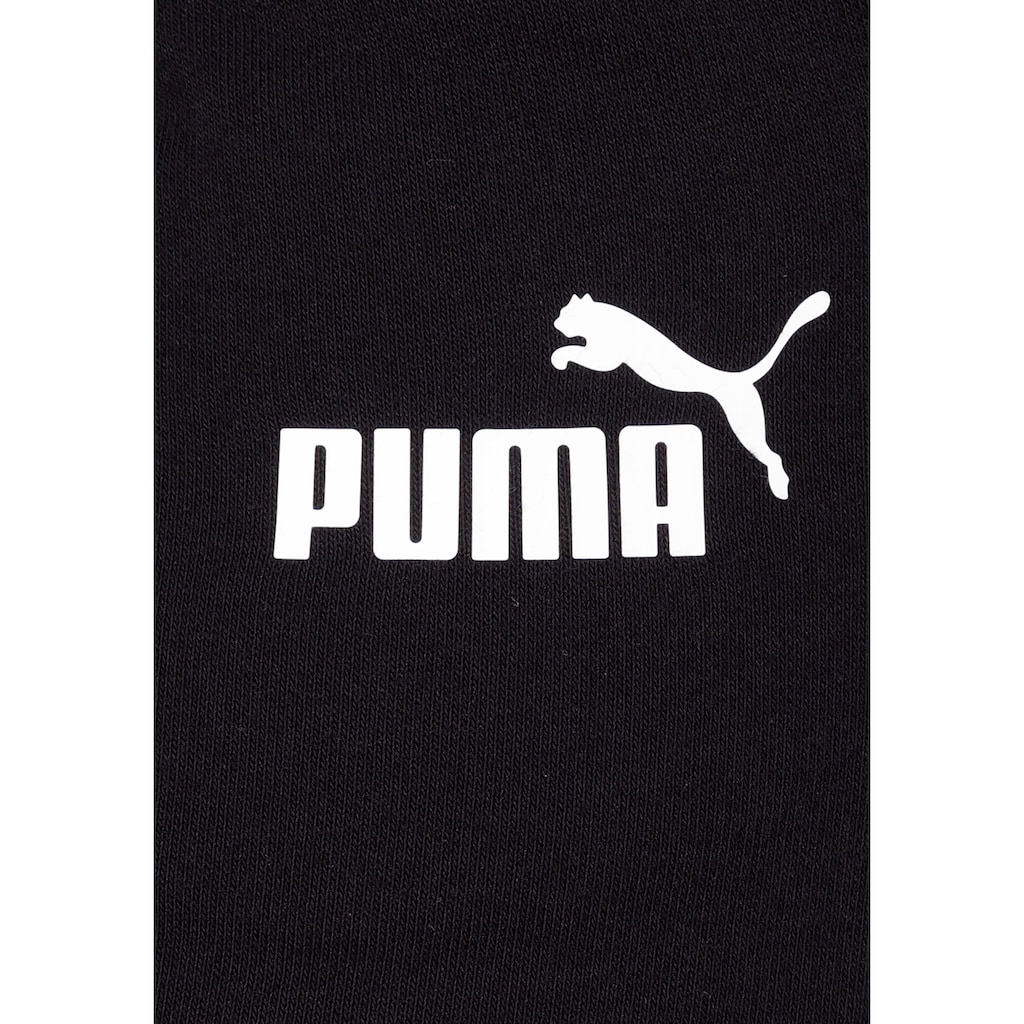 PUMA Trainingshose »ESS SWEATPANTS TR CL G«