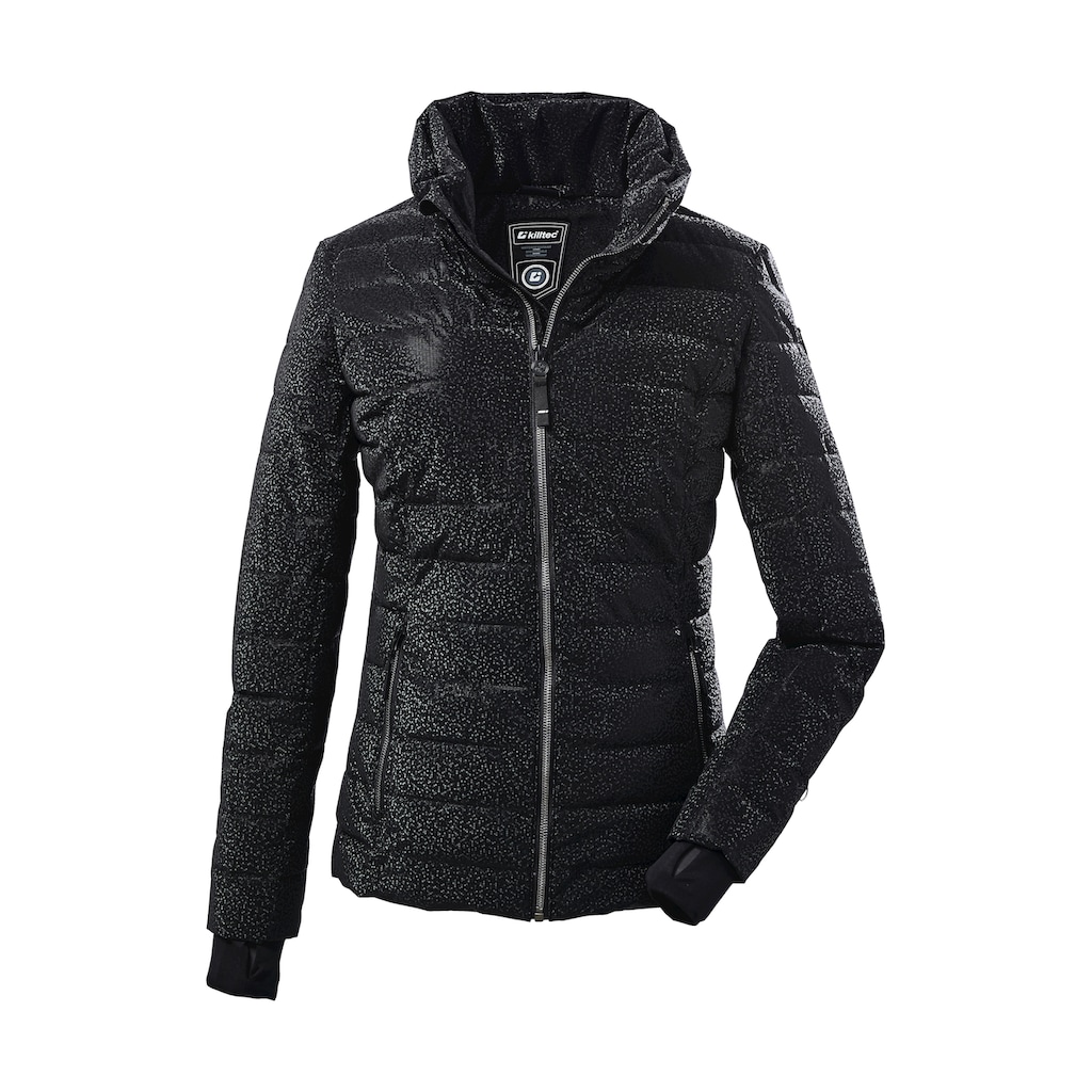 Killtec Skijacke »KSW 284 WMN SKI QLTD JCKT«