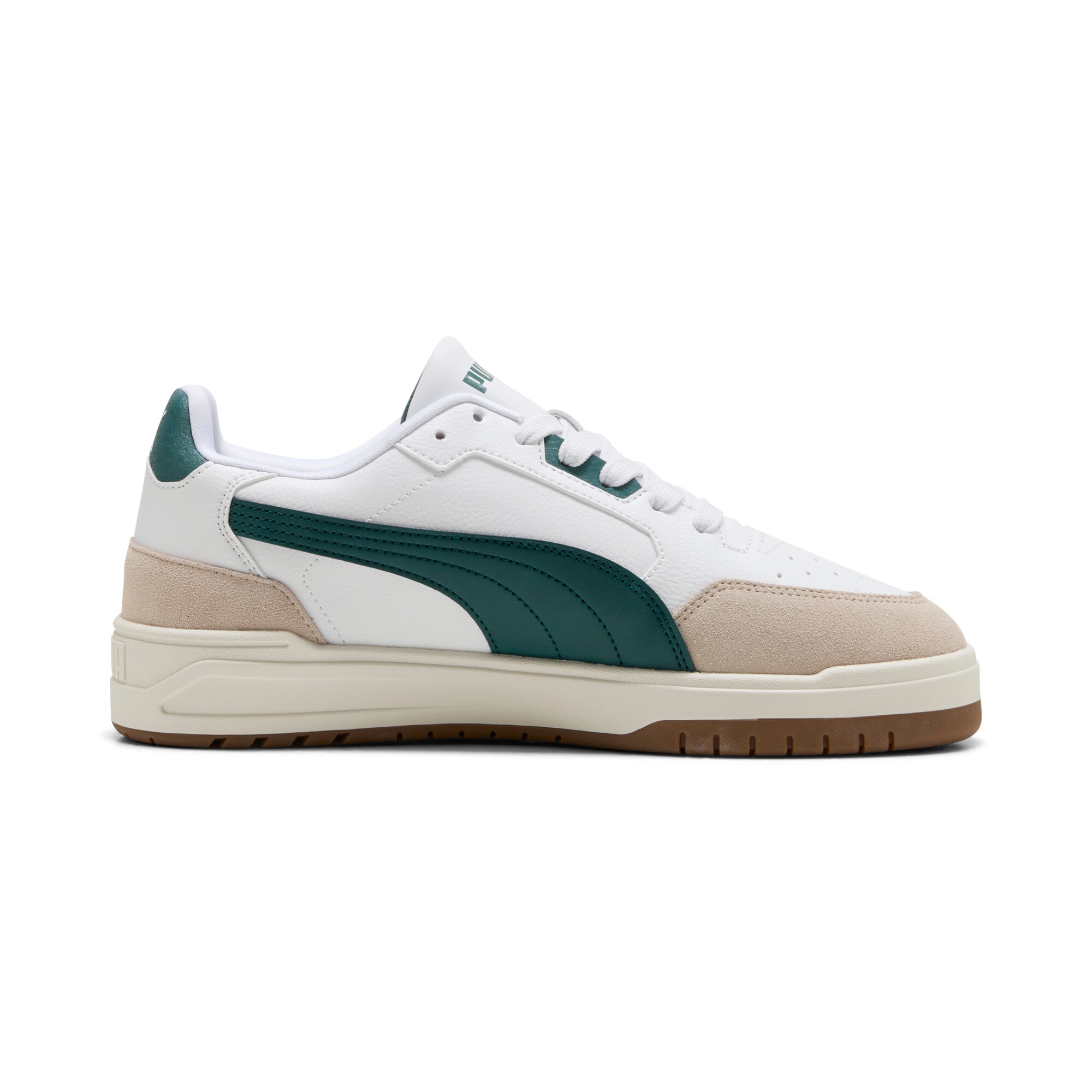 PUMA Sneaker »SHUFFLE DOWNTOWN OG«  für sportliche und lässige Anlässe, mit Gummilaufsohle