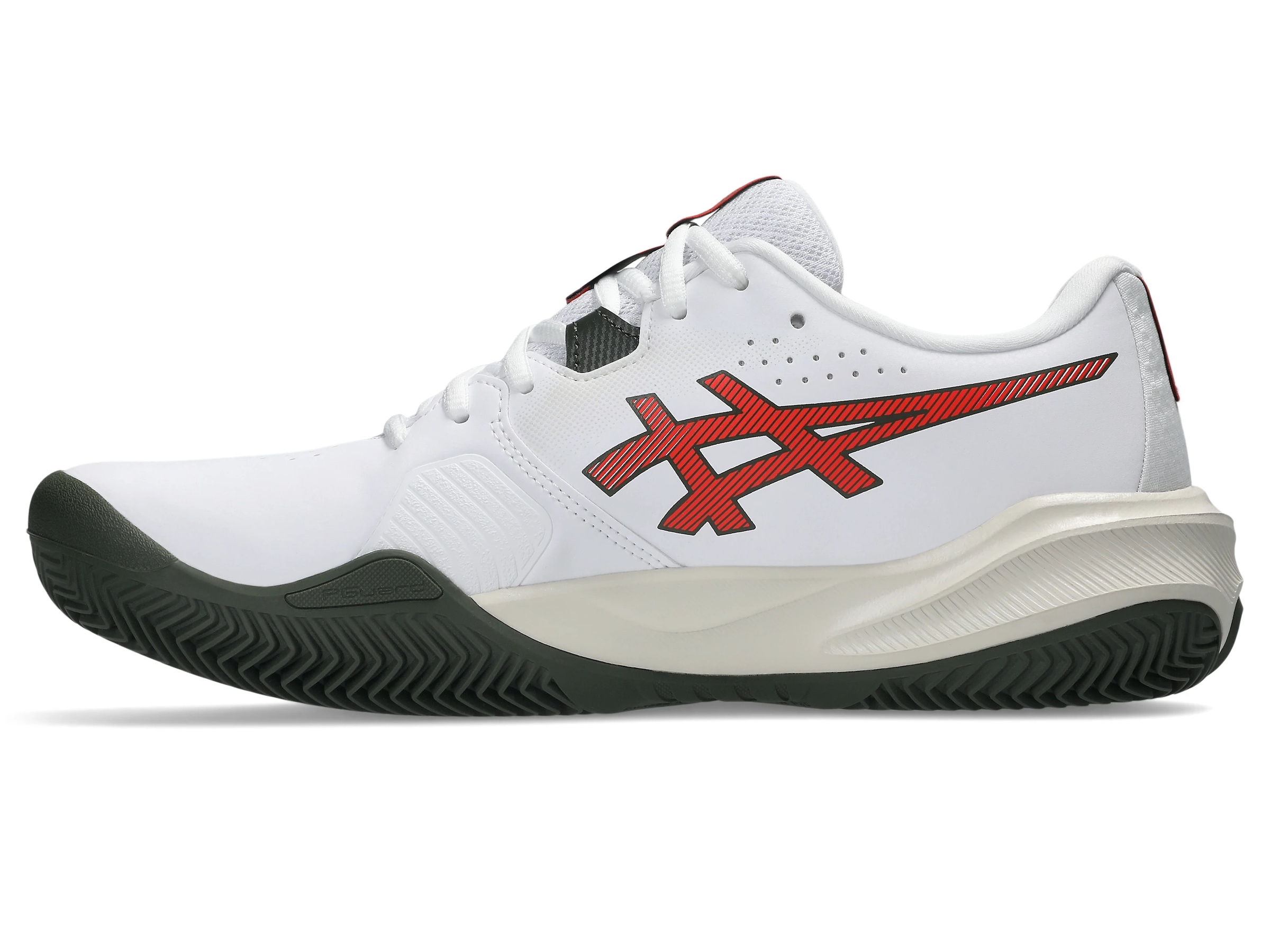Asics Tennisschuh »GEL-CHALLENGER 15 CLAY«  Sandplatzschuhe für Ascheplätze