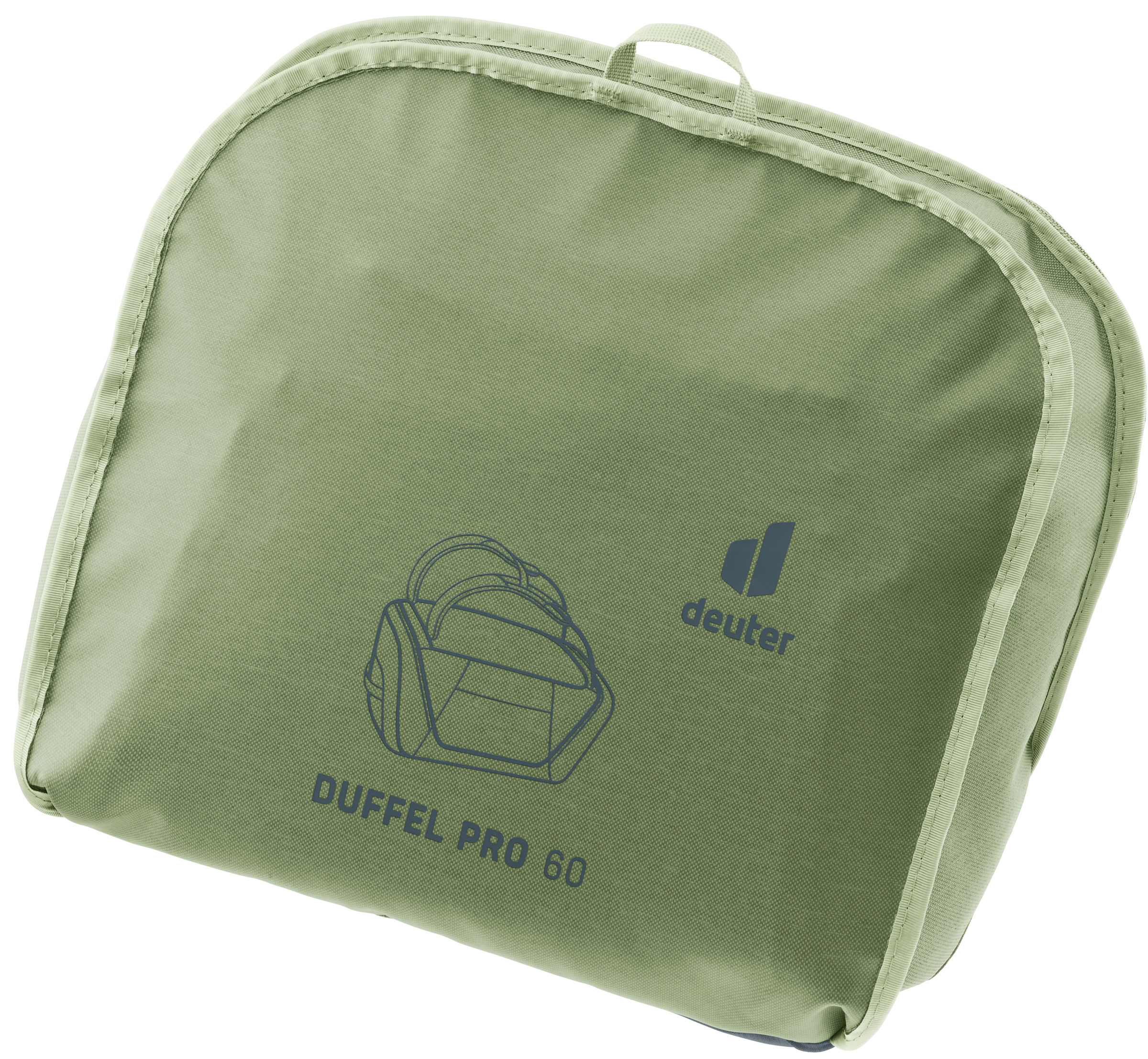 deuter Reisetasche »Duffel Pro 60«