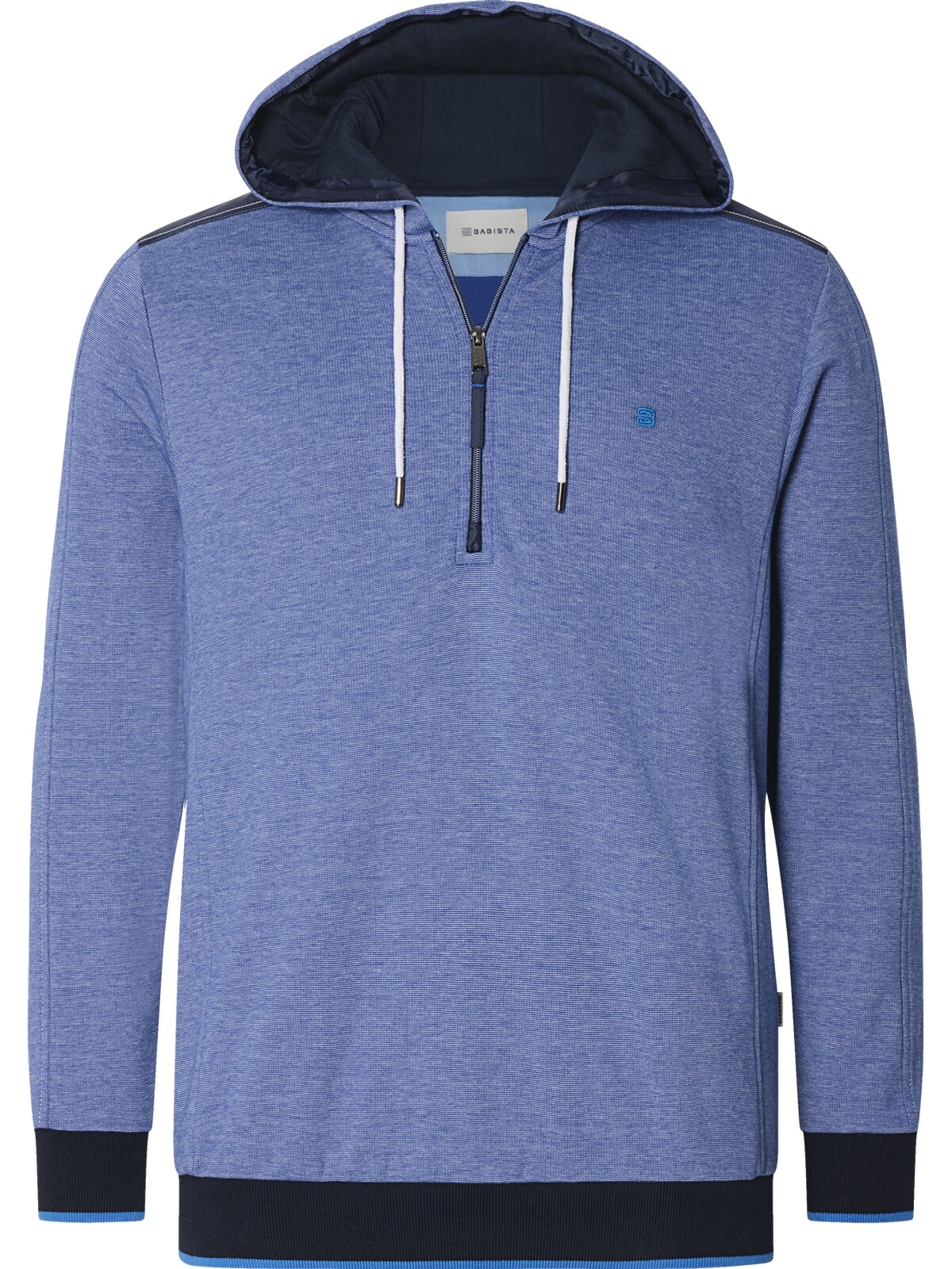 Babista Kapuzensweatshirt »Sweatshirt GALVENTO«
