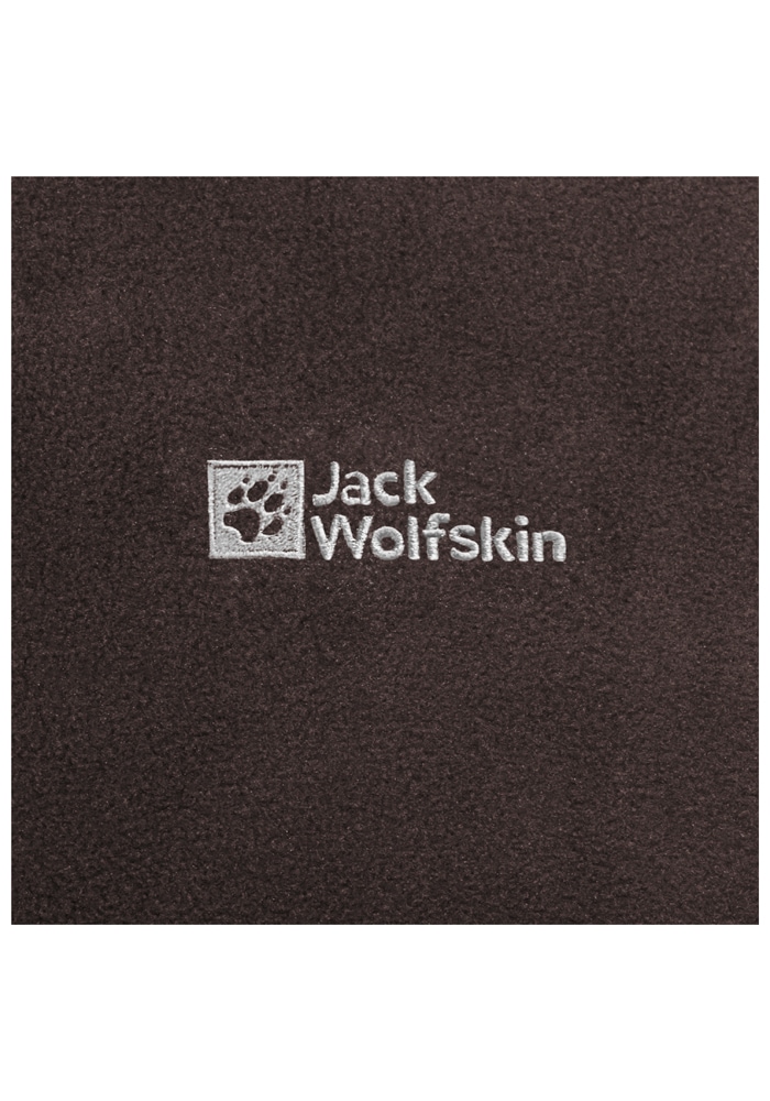 Jack Wolfskin Fleecejacke »WINTERSTEIN FZ M«, aus POLARTEC 200, teilweise recycelt