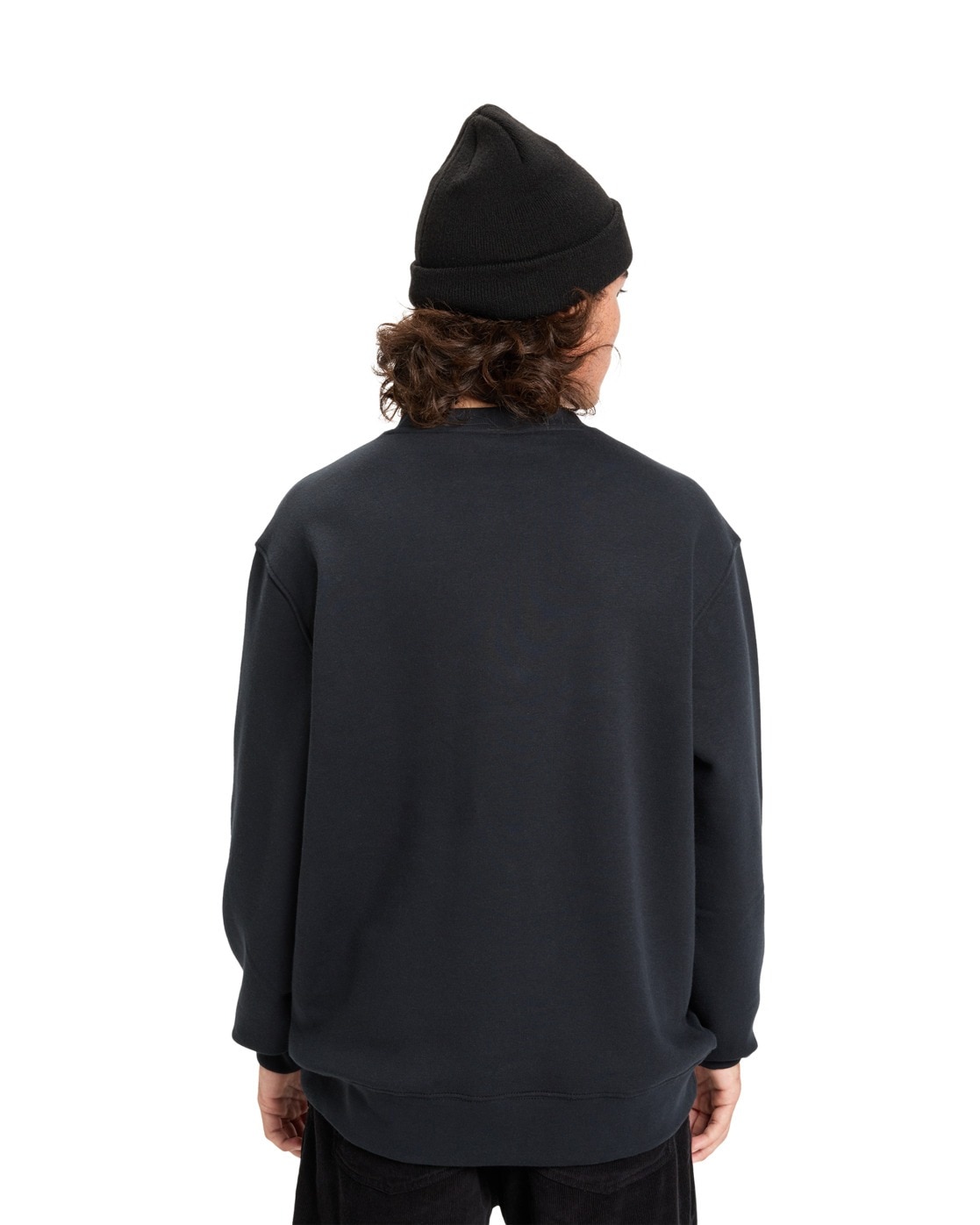 Quiksilver Sweatshirt »Salt Water«

